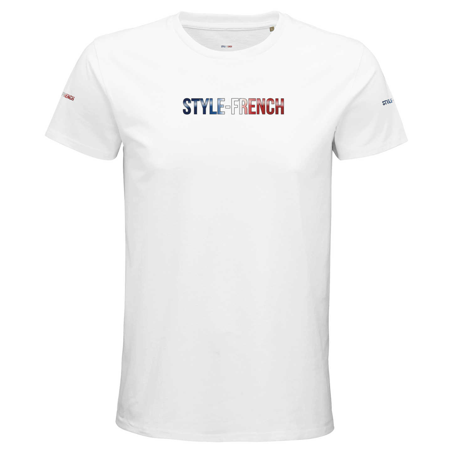 T-Shirt Herren Bio, tailliert | SOL'S Pioneer Men 03565
