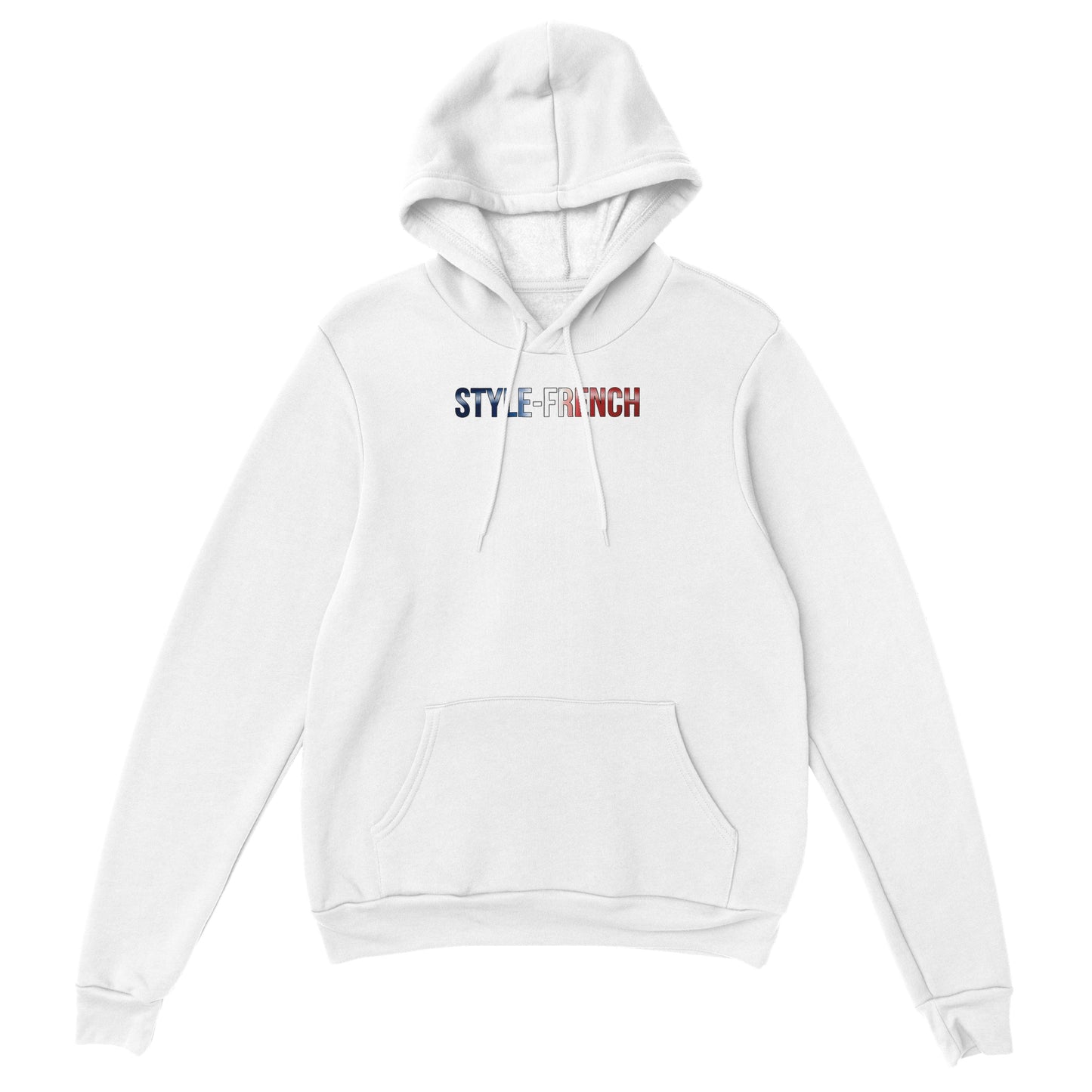 Men's France Goalkeeper Classic Hoodie | Gildan® 18500