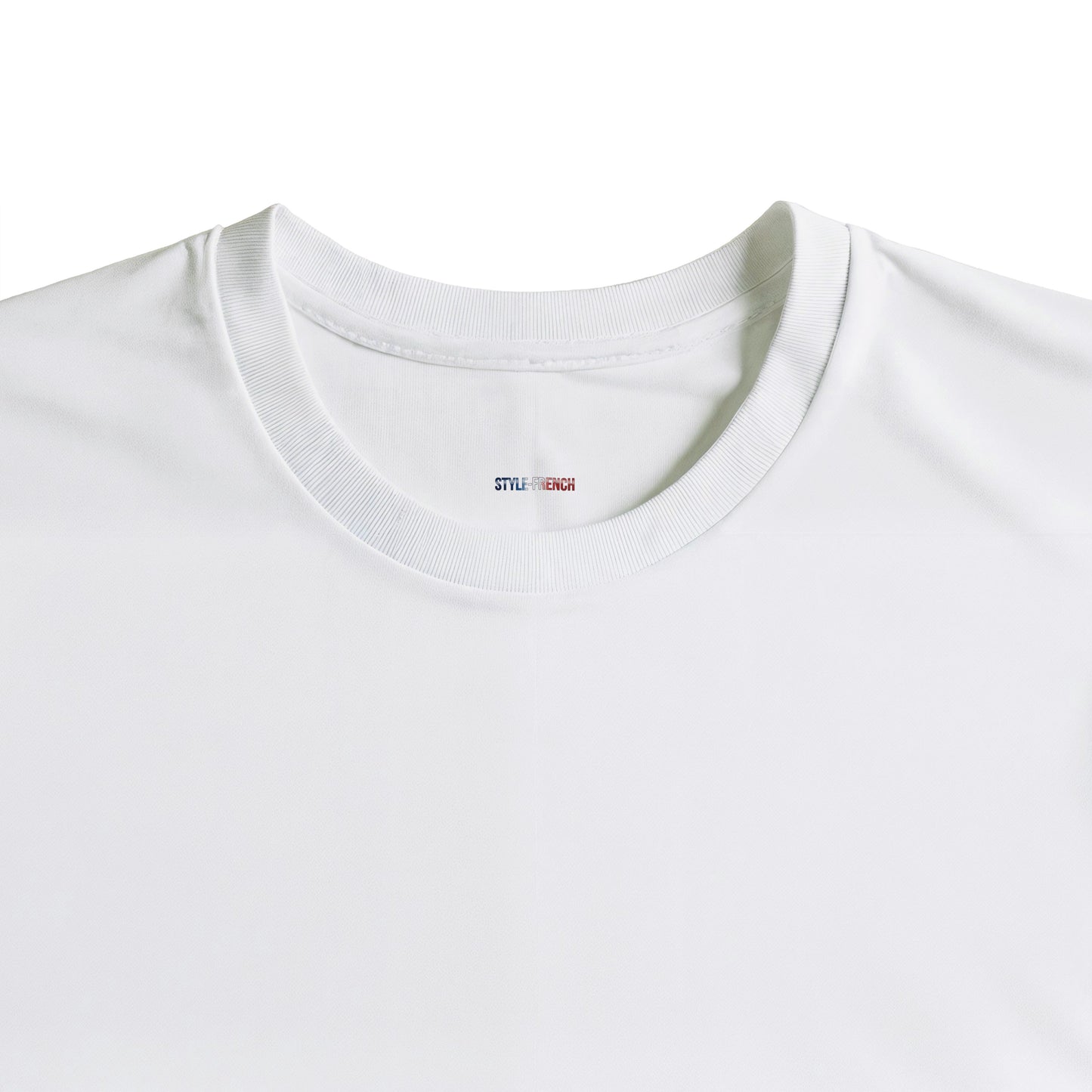 Men's France goalkeeper cotton T-shirt in organic conversion | SOL'S Legend 03981
