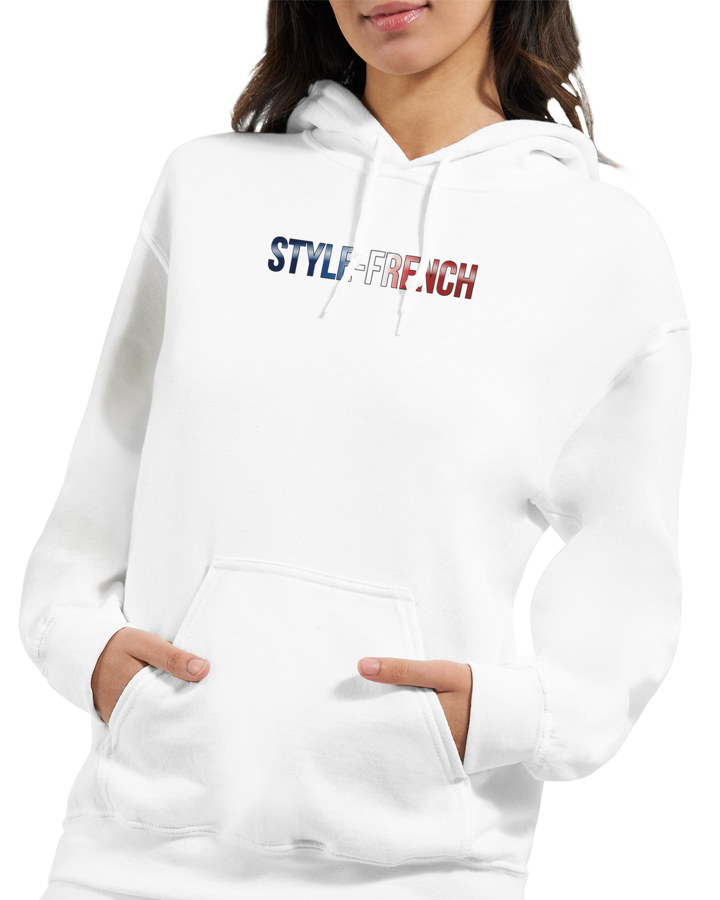 Unisex-Kapuzenpullover Provence-Alpes-Côte d'Azur Classic | Gildan® 18500