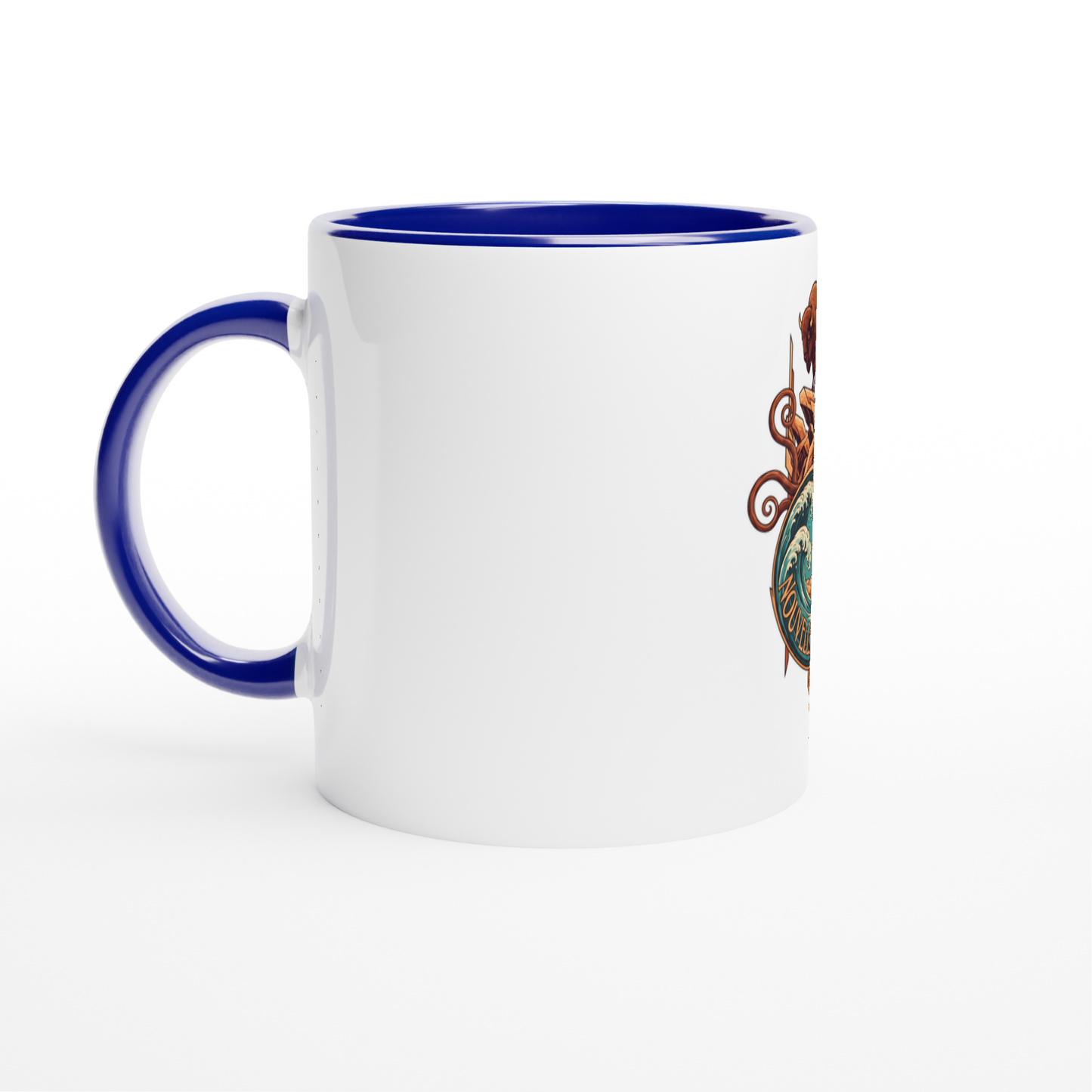 325 ml (11 oz) New Aquitaine ceramic mug