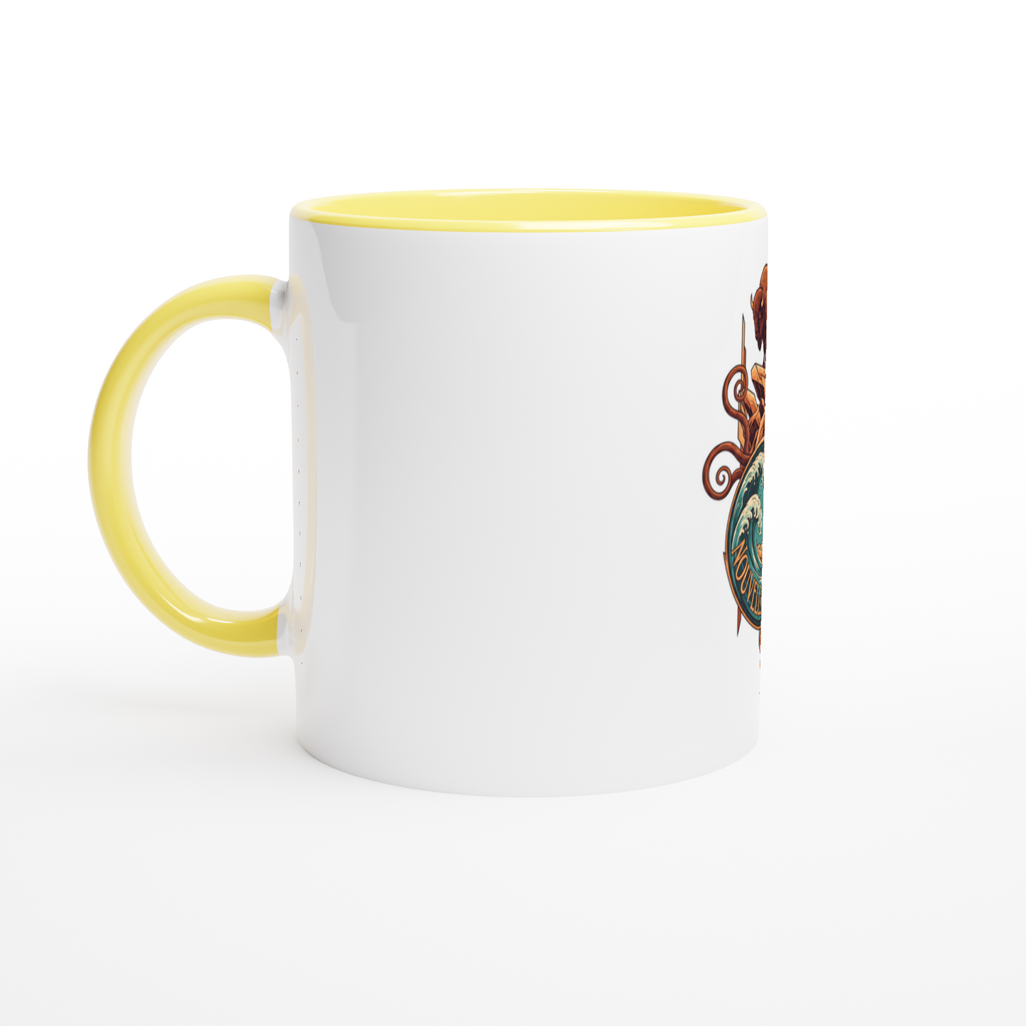 325 ml (11 oz) New Aquitaine ceramic mug