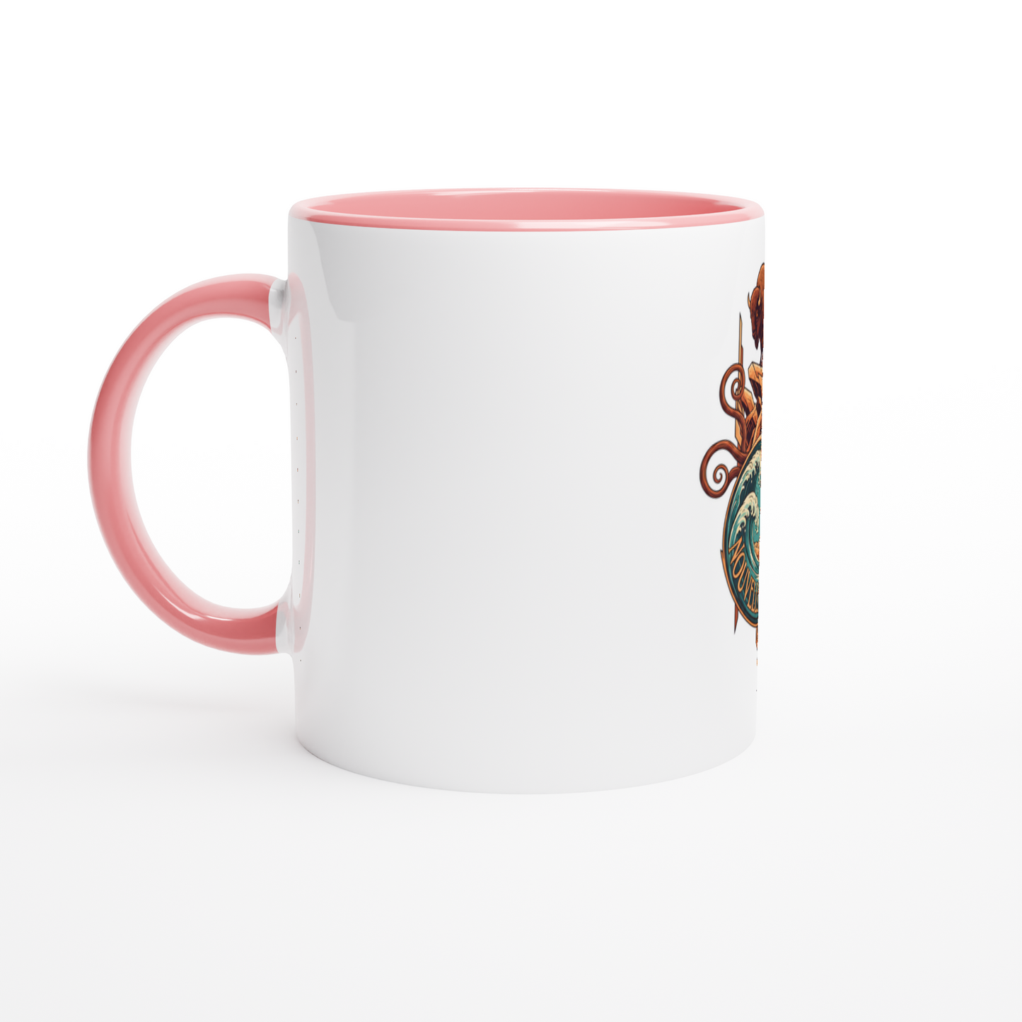 325 ml (11 oz) New Aquitaine ceramic mug