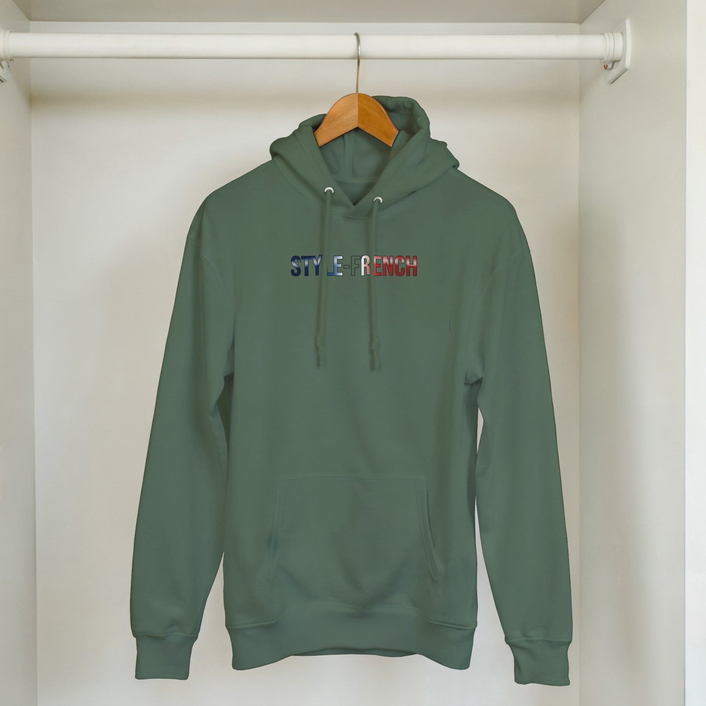 Unisex Heavy Blend™ Hooded Sweatshirt | Gildan 18500