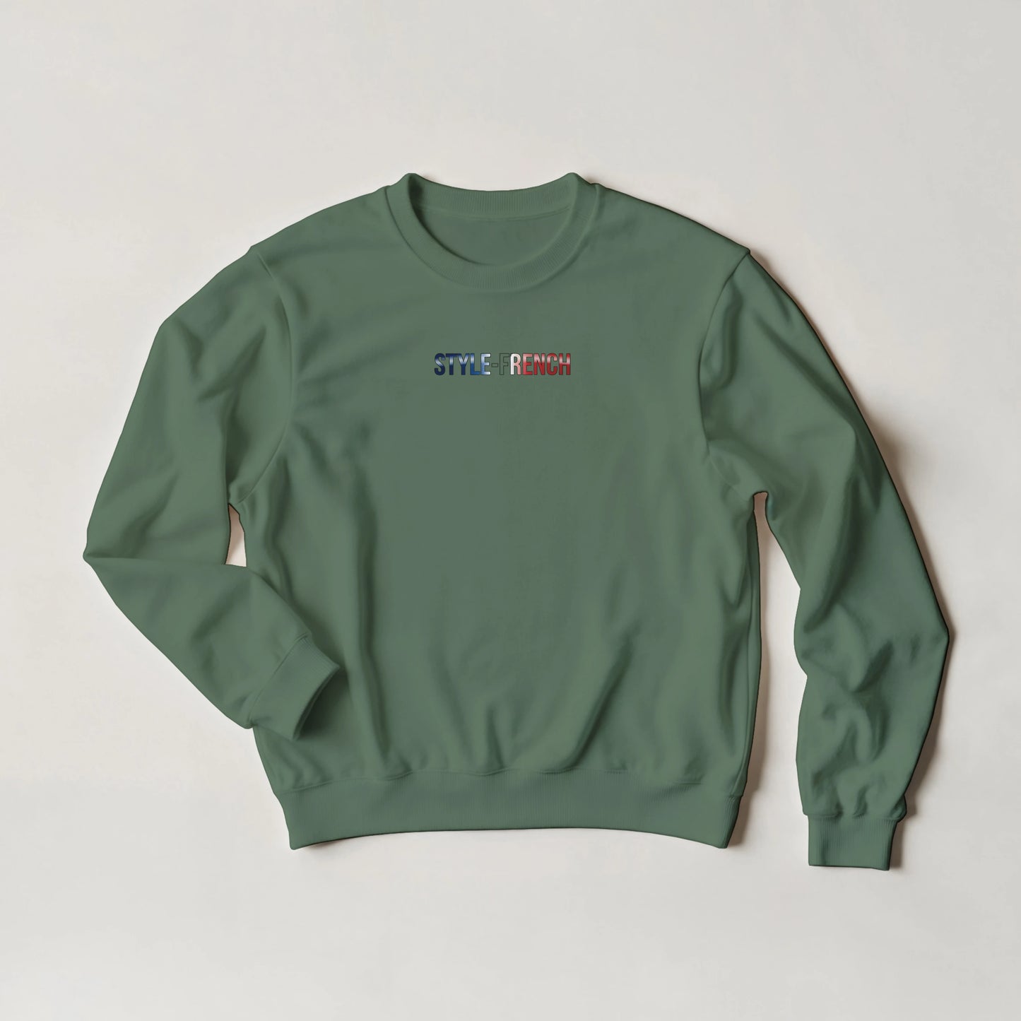 Sweat-shirt Reims Ville de France – Unisexe, Confort Classique