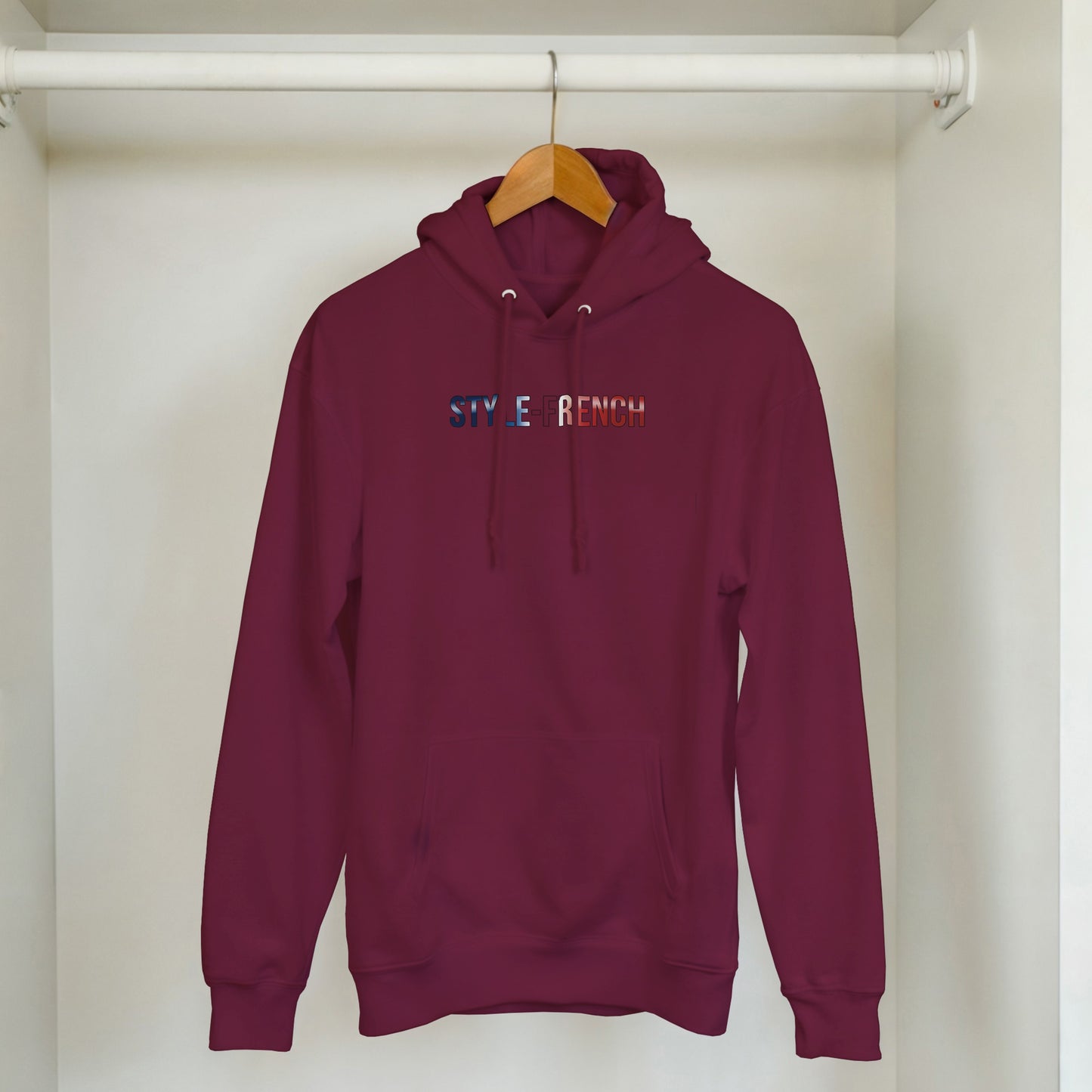 Unisex Heavy Blend™ Hooded Sweatshirt | Gildan 18500