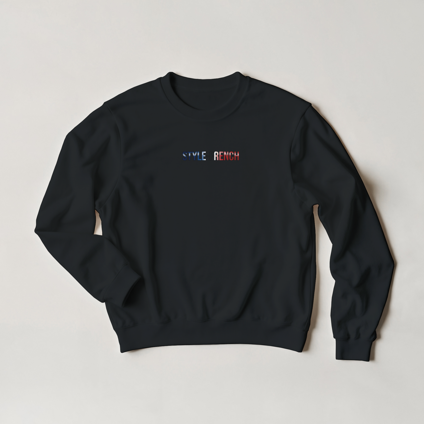 Unisex city burgundy classic crewneck sweatshirt | Gildan® 18000
