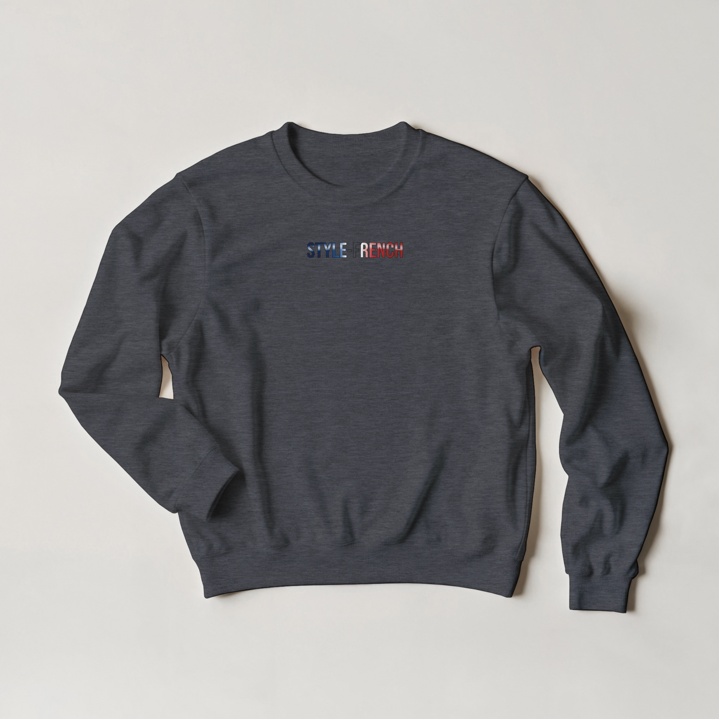 Grenoble city of France classic unisex crewneck sweatshirt | Gildan® 18000
