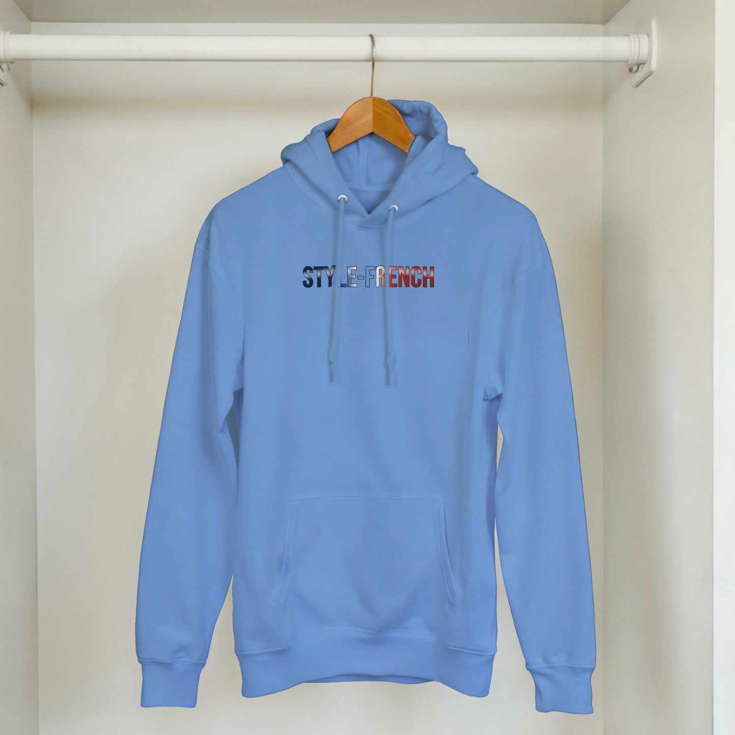 Unisex Heavy Blend™ Hooded Sweatshirt | Gildan 18500