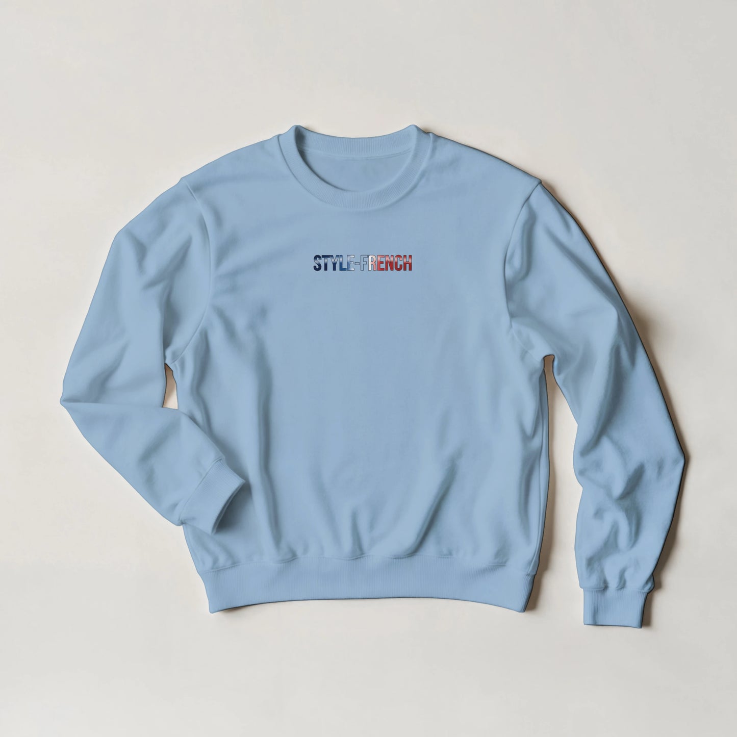 Sweat-shirt Reims Ville de France – Unisexe, Confort Classique