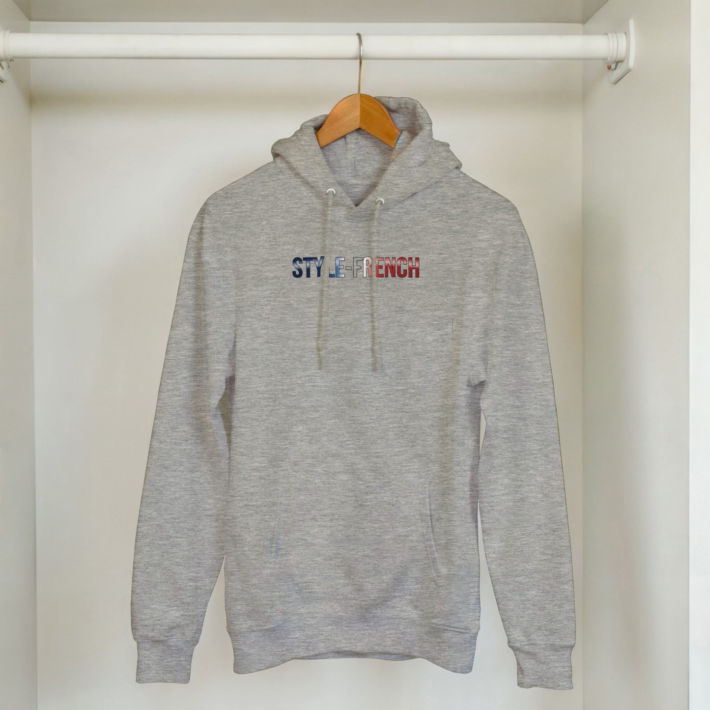 Unisex Heavy Blend™ Hooded Sweatshirt | Gildan 18500