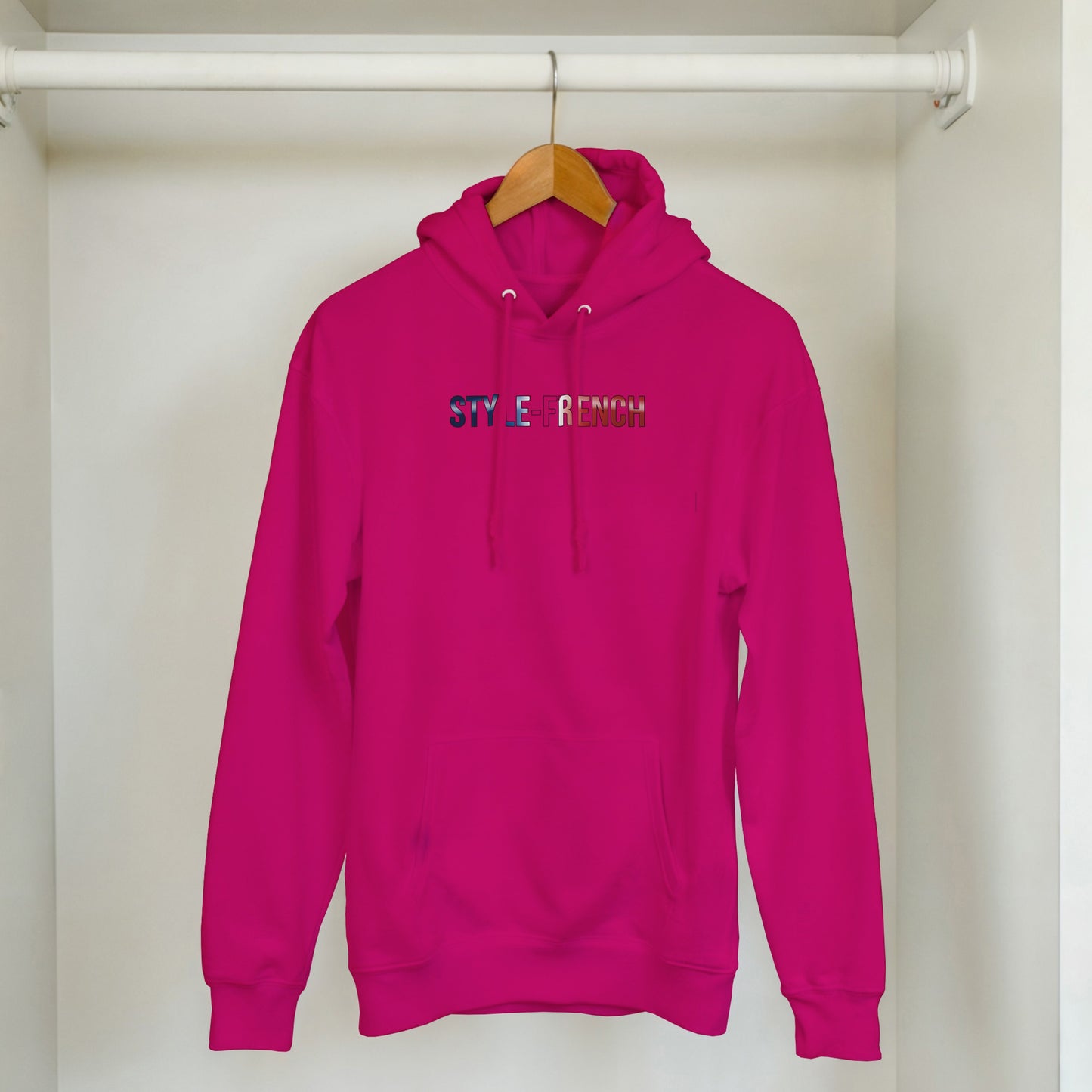 Unisex Heavy Blend™ Hooded Sweatshirt | Gildan 18500