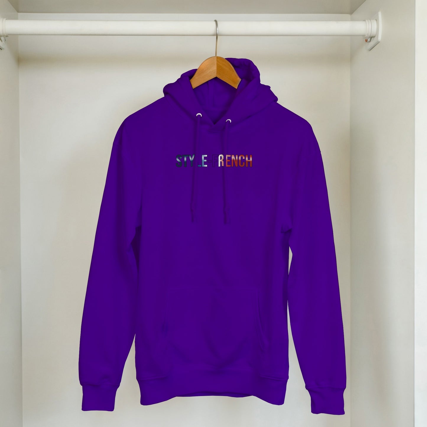Unisex Heavy Blend™ Hooded Sweatshirt | Gildan 18500