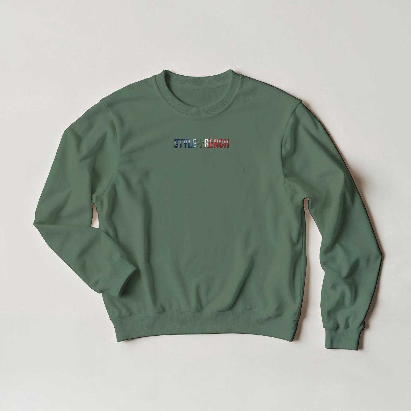 We can't be stopped sweatshirt | Gildan® 18000