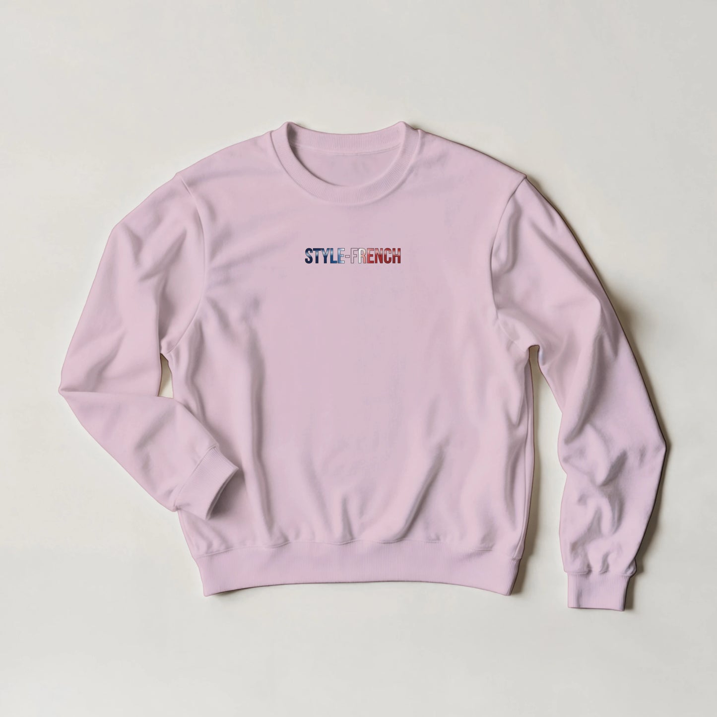 Sweat-shirt Reims Ville de France – Unisexe, Confort Classique