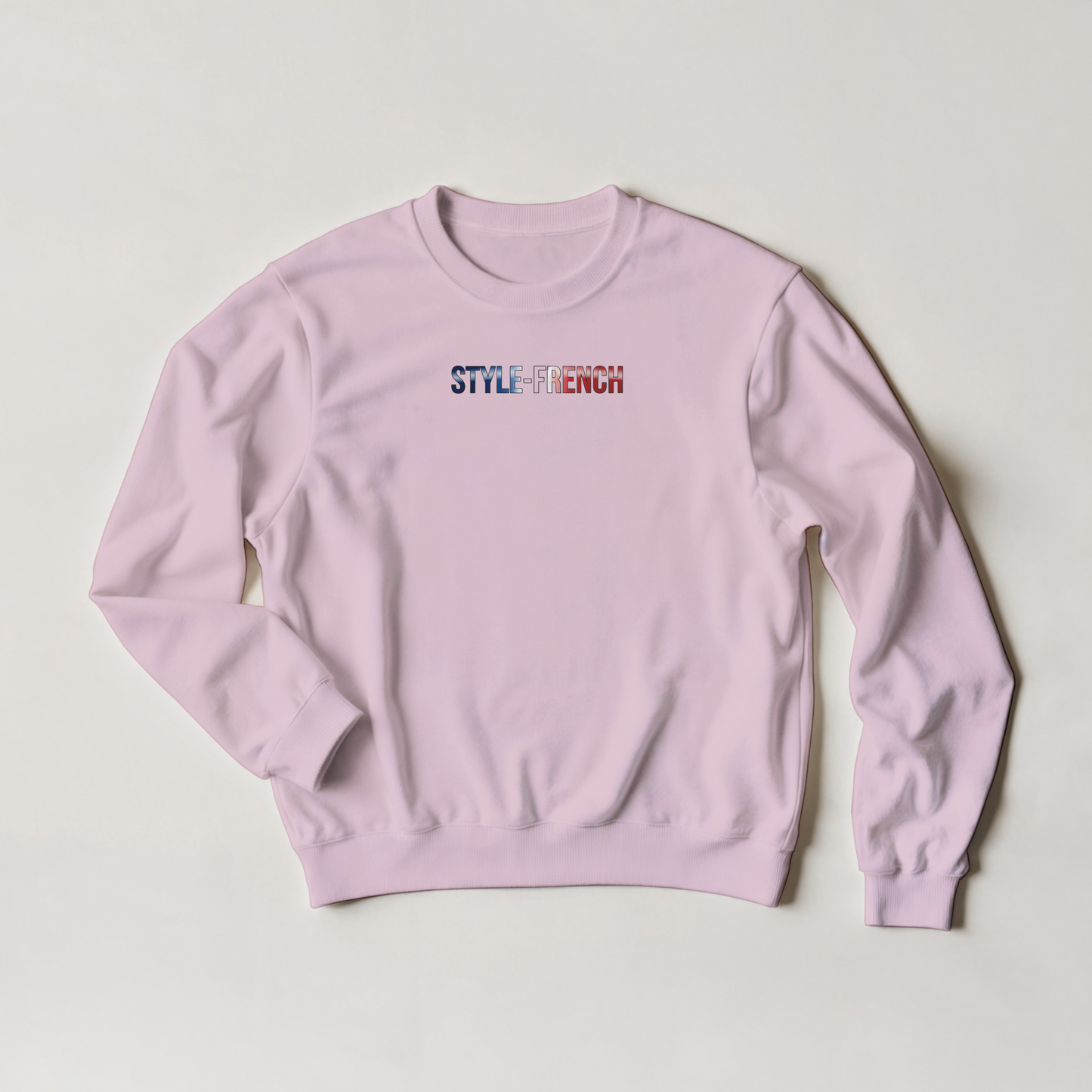 Damen-Sweatshirt Marianne klassisch Rundhals | Gildan® 18000