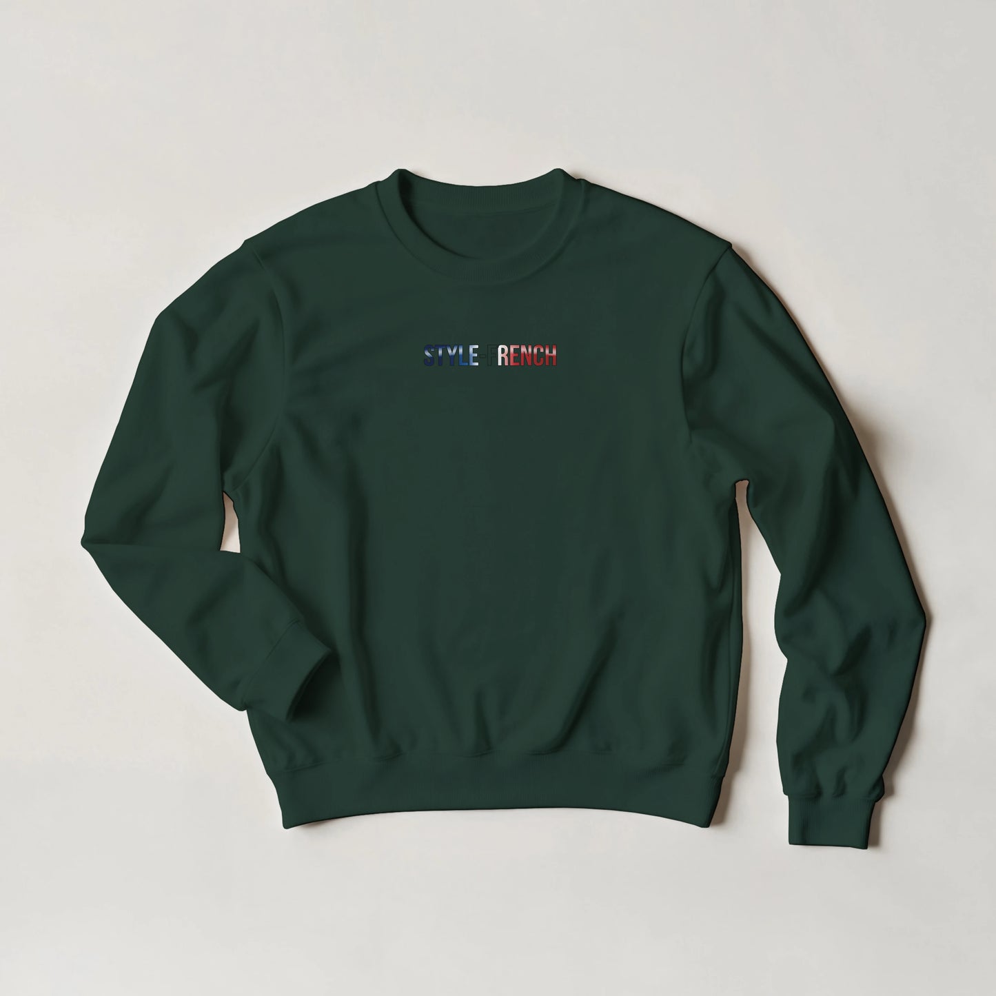 Sweat-shirt Reims Ville de France – Unisexe, Confort Classique