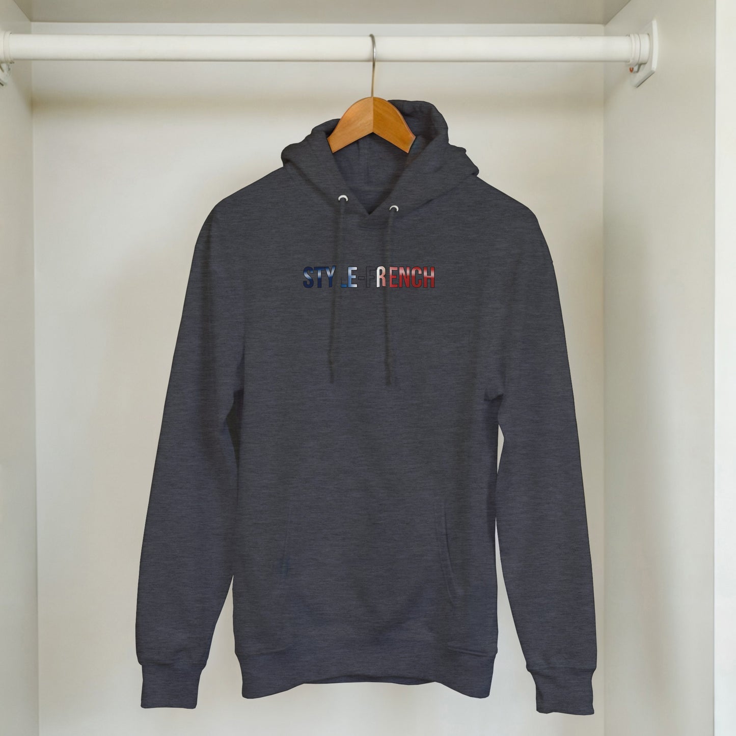 Unisex Heavy Blend™ Hooded Sweatshirt | Gildan 18500