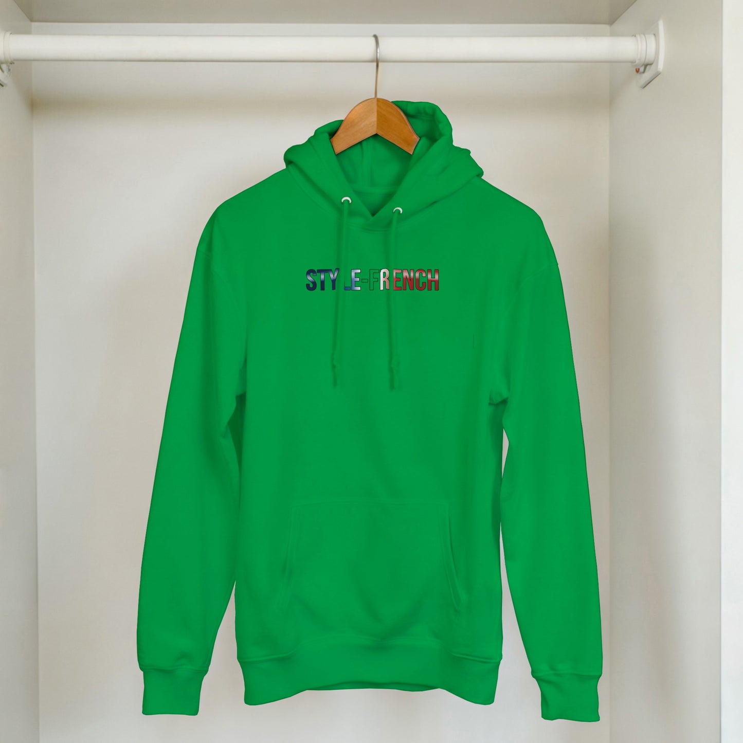 Unisex Heavy Blend™ Hooded Sweatshirt | Gildan 18500