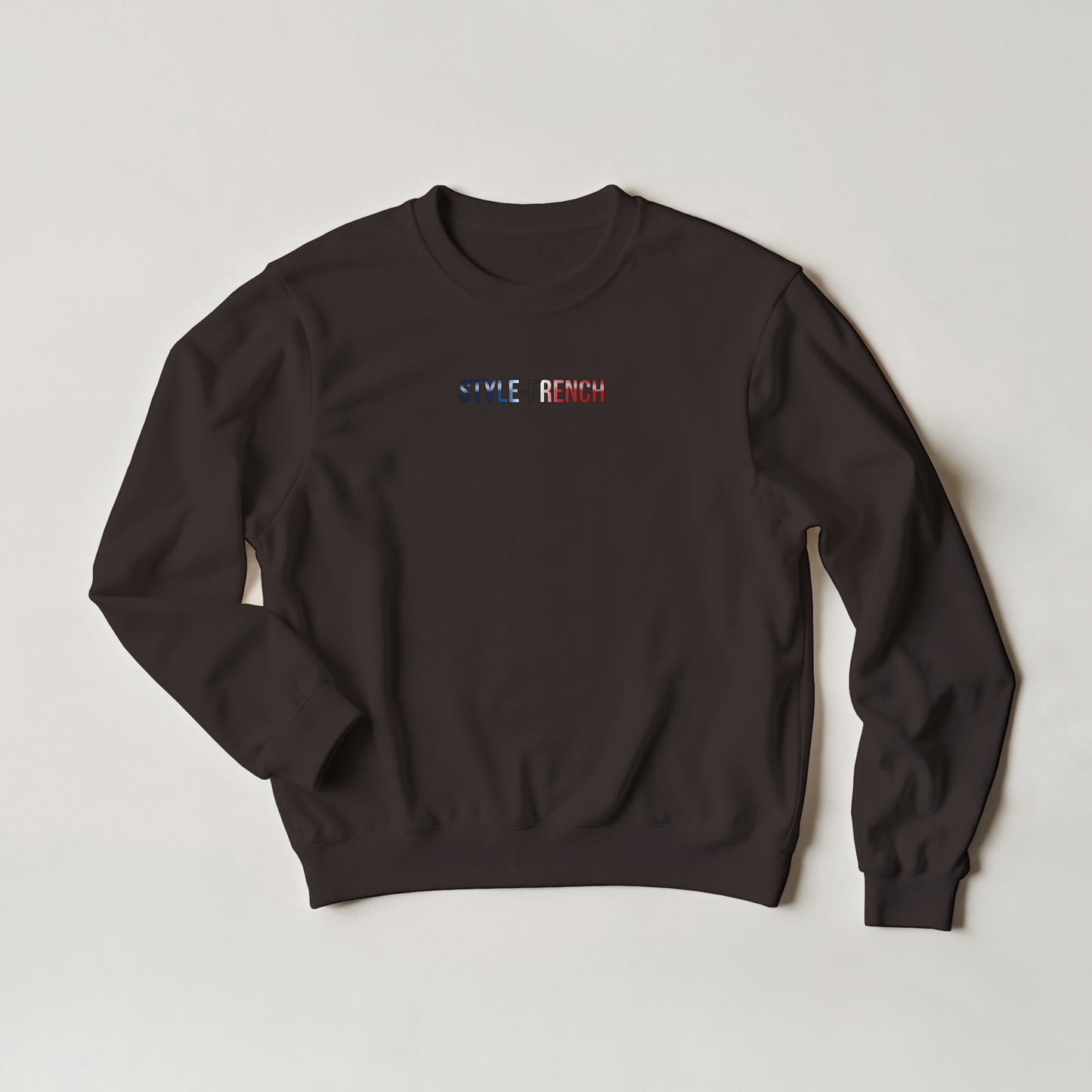 Klassisches Unisex-Rundhalsshirt Nouvelle-Aquitaine | Gildan® 18000