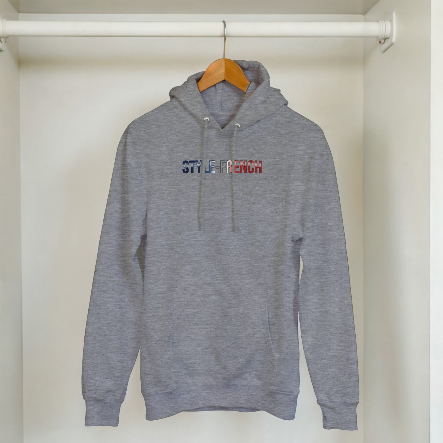 Unisex Heavy Blend™ Hooded Sweatshirt | Gildan 18500