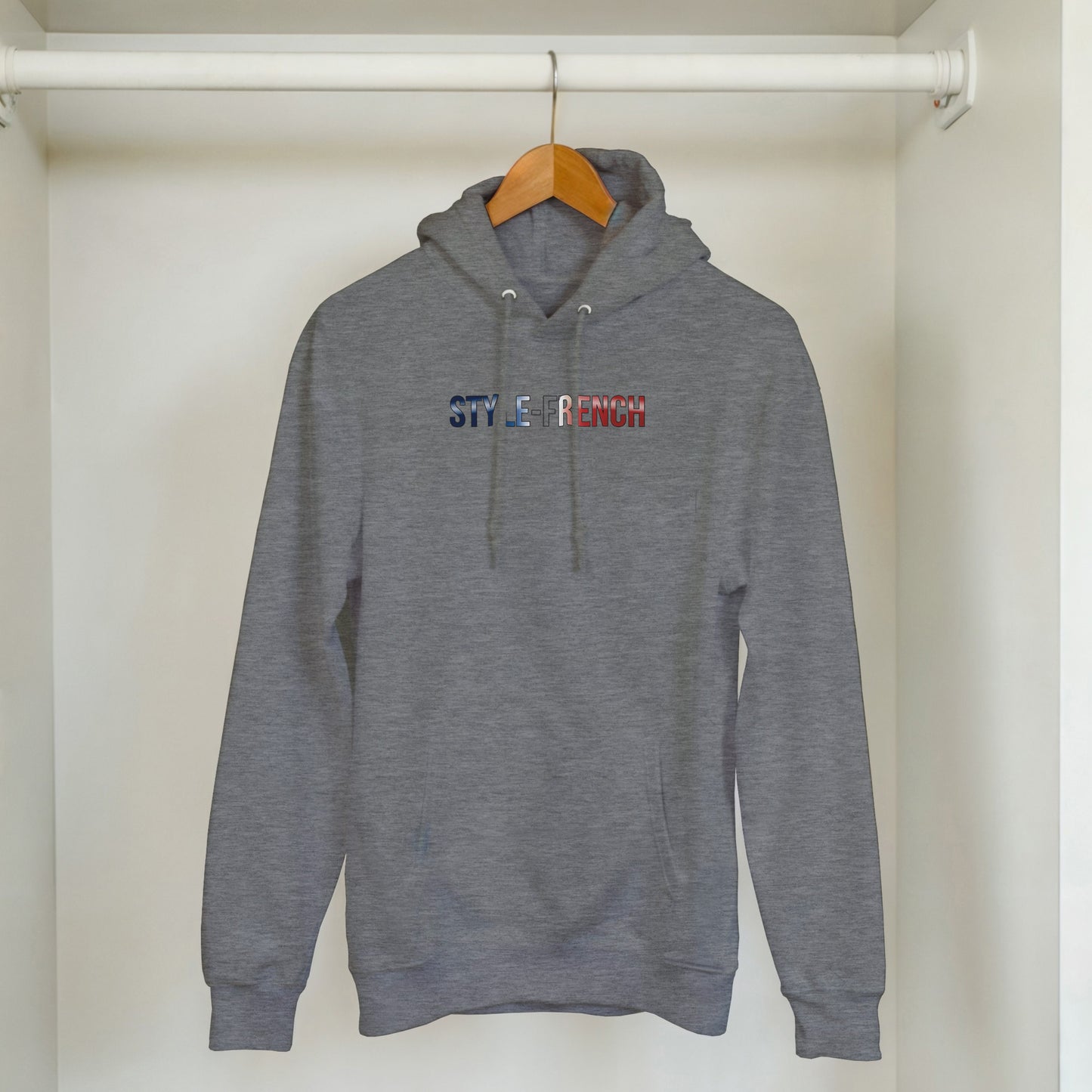 Unisex Heavy Blend™ Hooded Sweatshirt | Gildan 18500