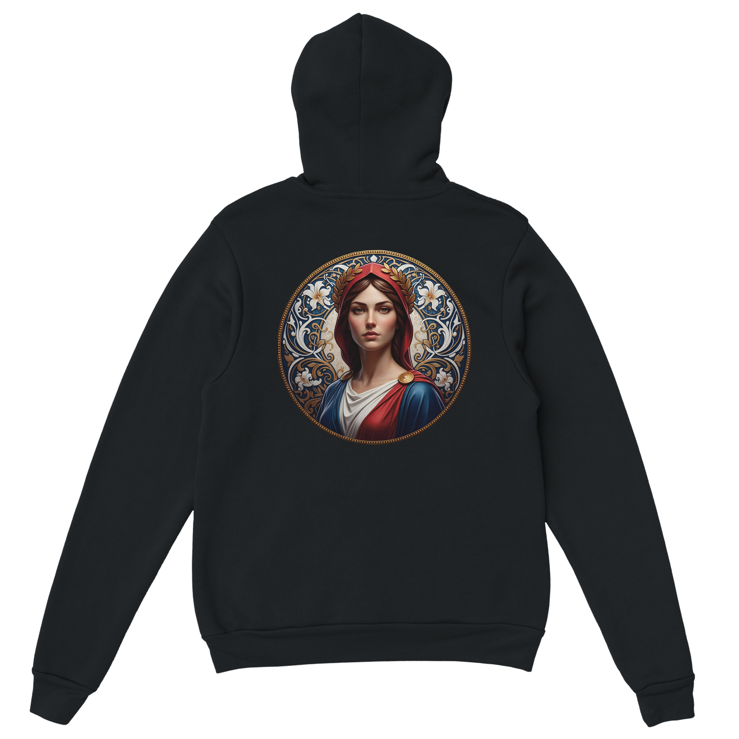 Kapuzenpullover für Damen Marianne Classic | Gildan® 18500