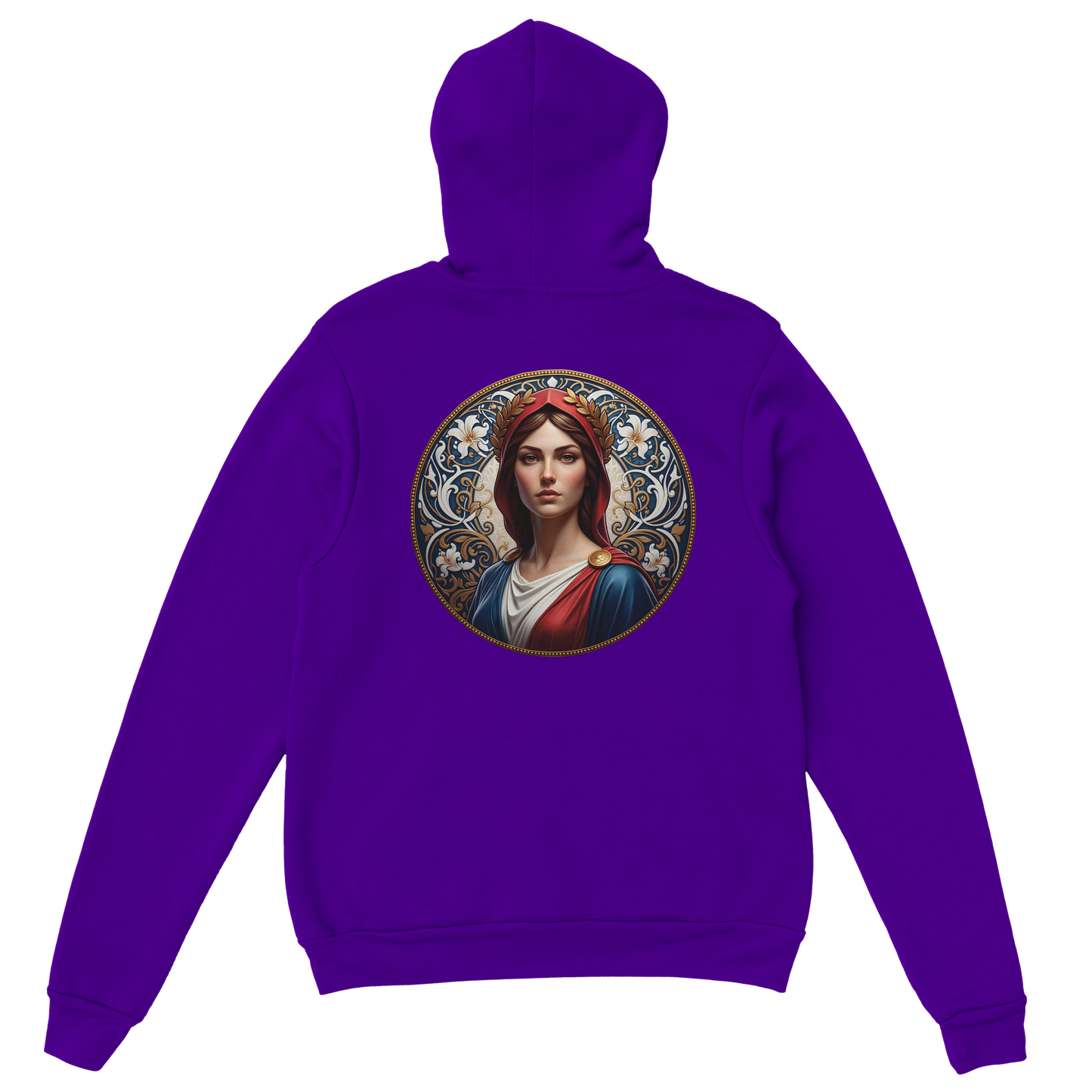 Kapuzenpullover für Damen Marianne Classic | Gildan® 18500