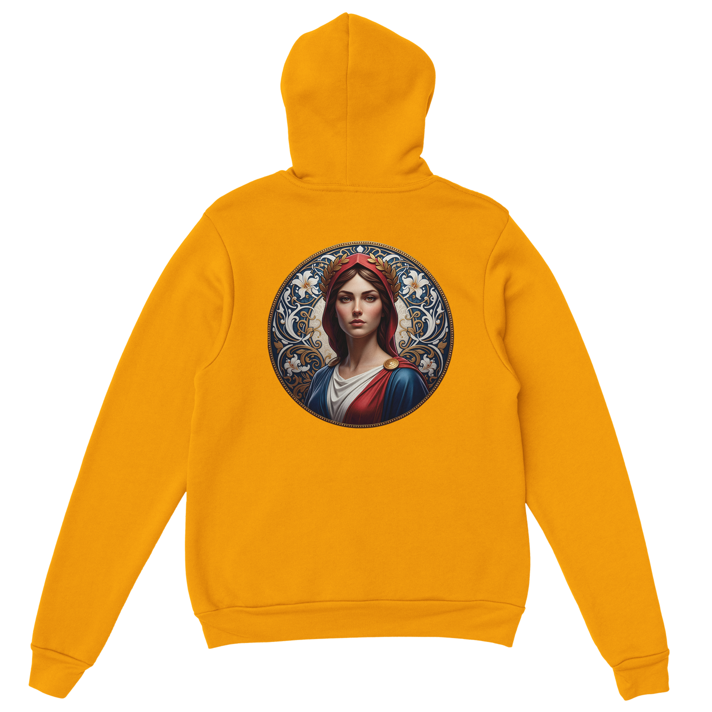 Kapuzenpullover für Damen Marianne Classic | Gildan® 18500