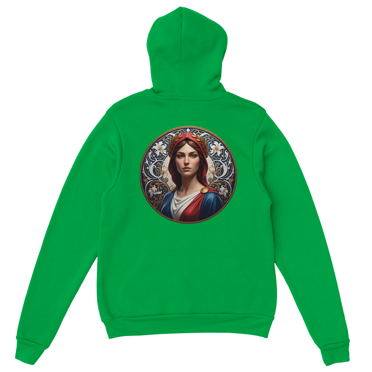 Kapuzenpullover für Damen Marianne Classic | Gildan® 18500
