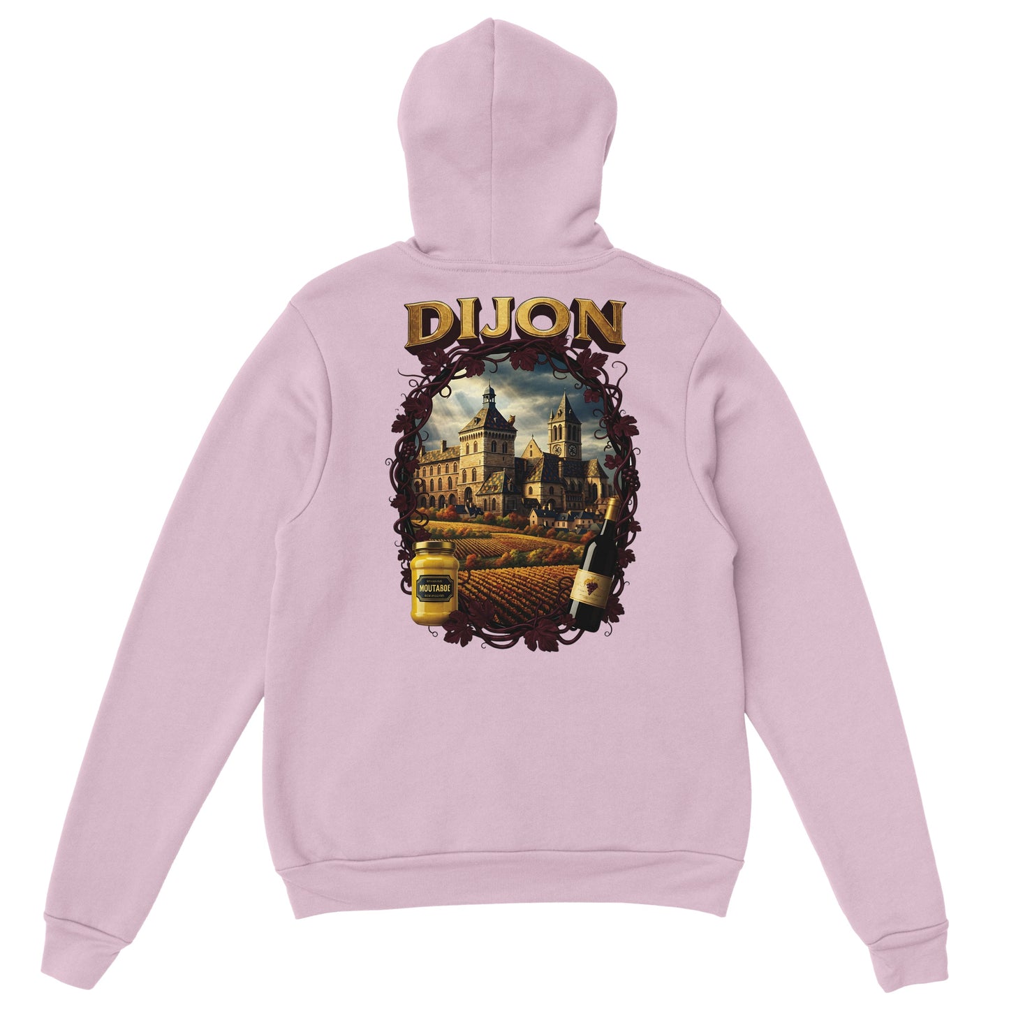 Unisex Heavy Blend™ Hooded Sweatshirt | Gildan 18500