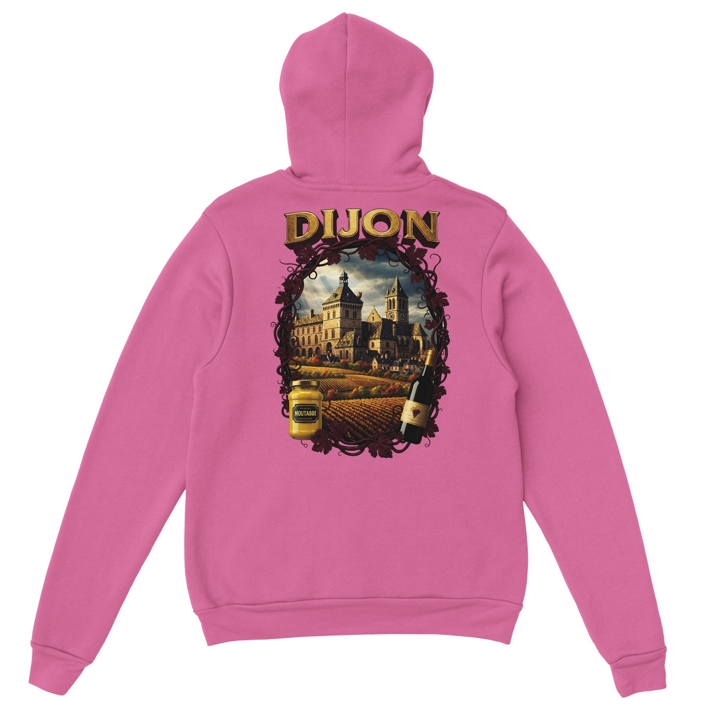 Unisex Heavy Blend™ Hooded Sweatshirt | Gildan 18500