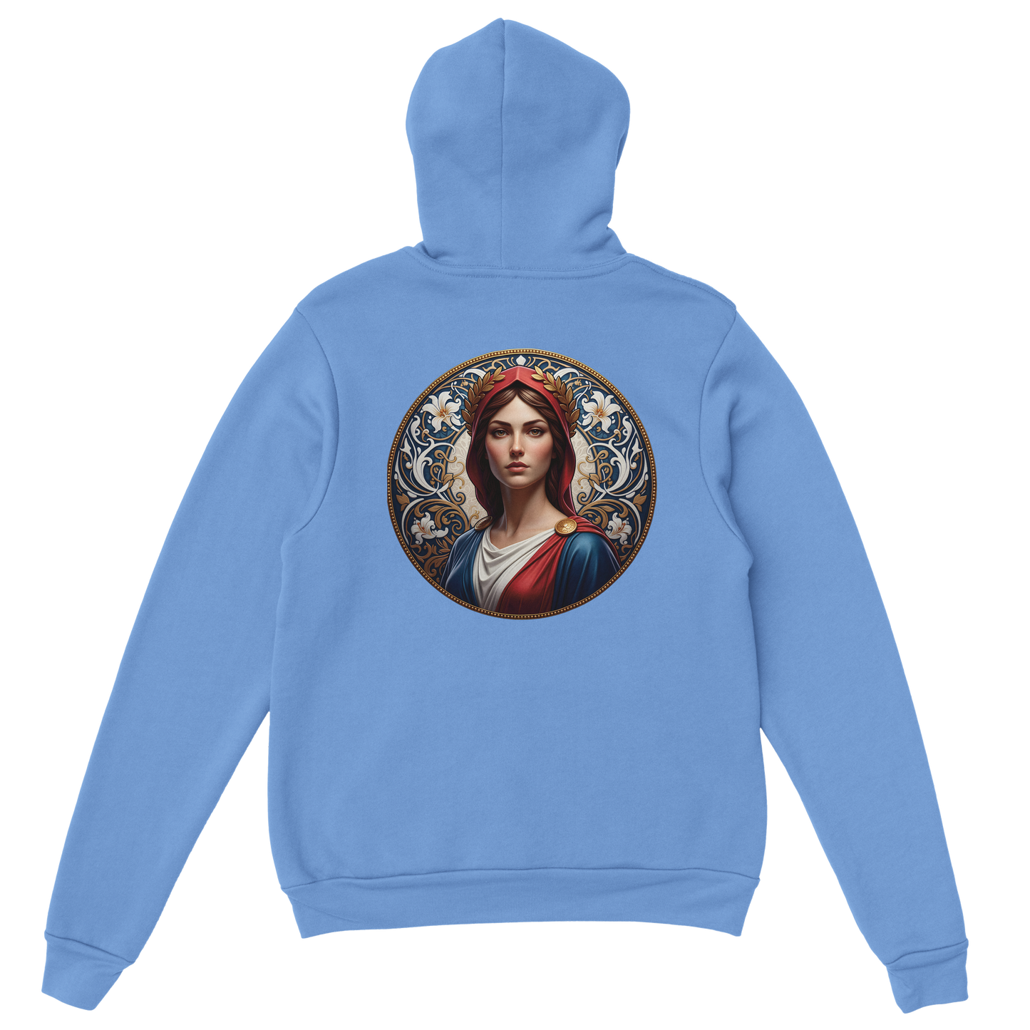 Kapuzenpullover für Damen Marianne Classic | Gildan® 18500