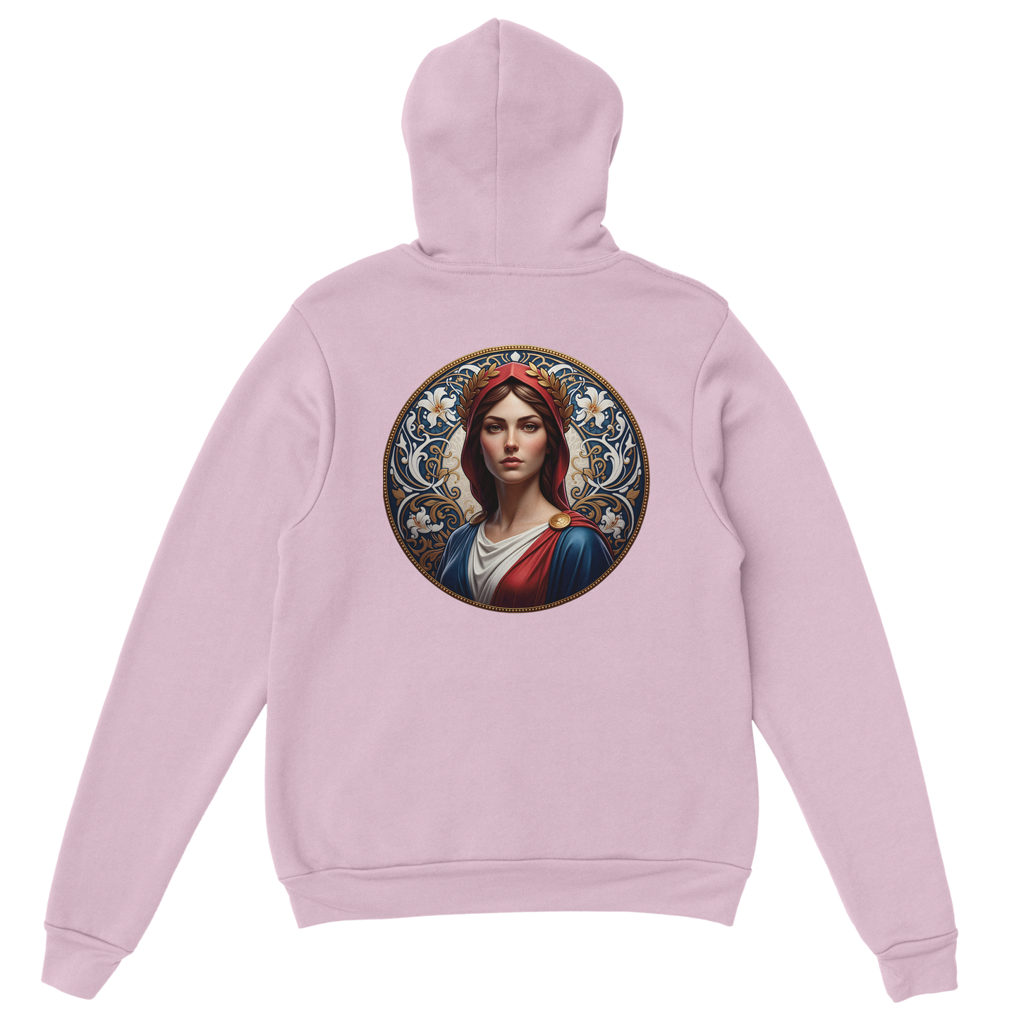 Kapuzenpullover für Damen Marianne Classic | Gildan® 18500