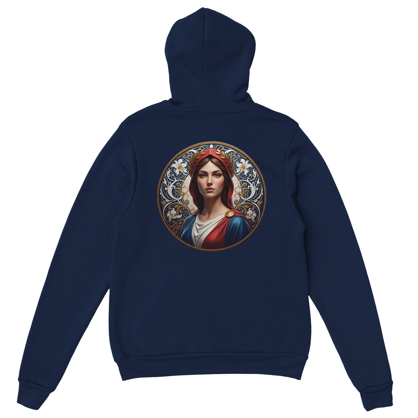Kapuzenpullover für Damen Marianne Classic | Gildan® 18500