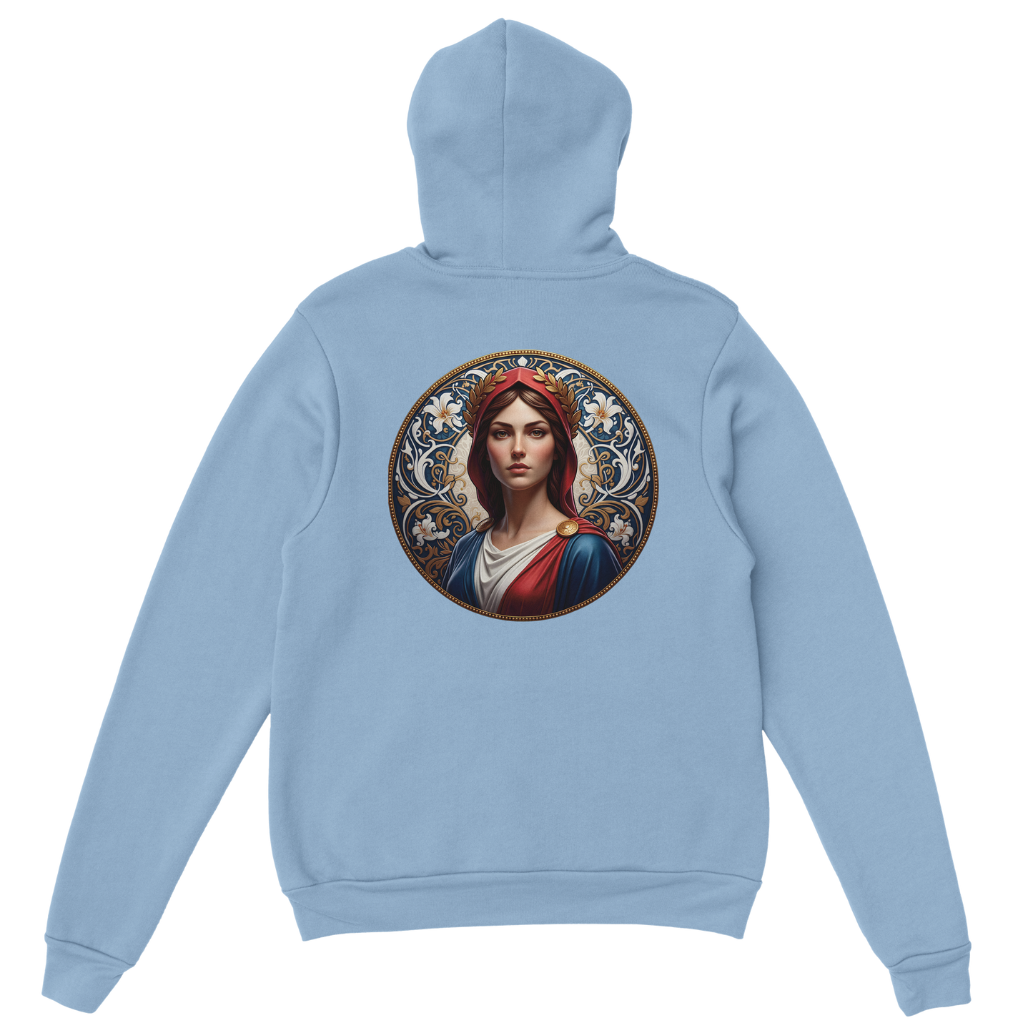 Kapuzenpullover für Damen Marianne Classic | Gildan® 18500
