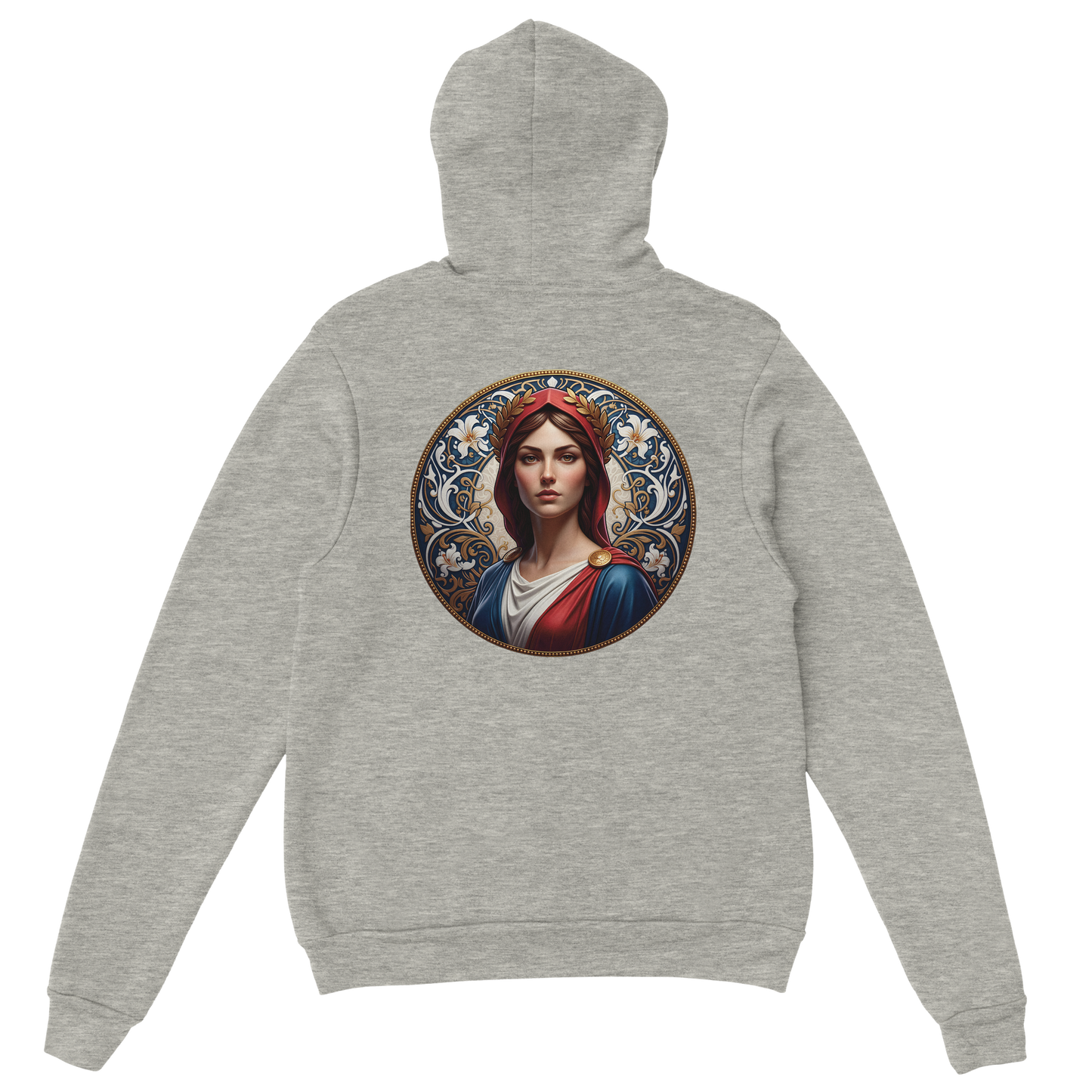 Kapuzenpullover für Damen Marianne Classic | Gildan® 18500