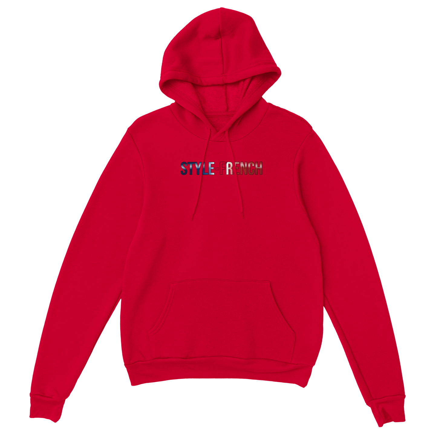 Herren-Kapuzenpullover „Gallische Alchemie“ klassisch | Gildan® 18500
