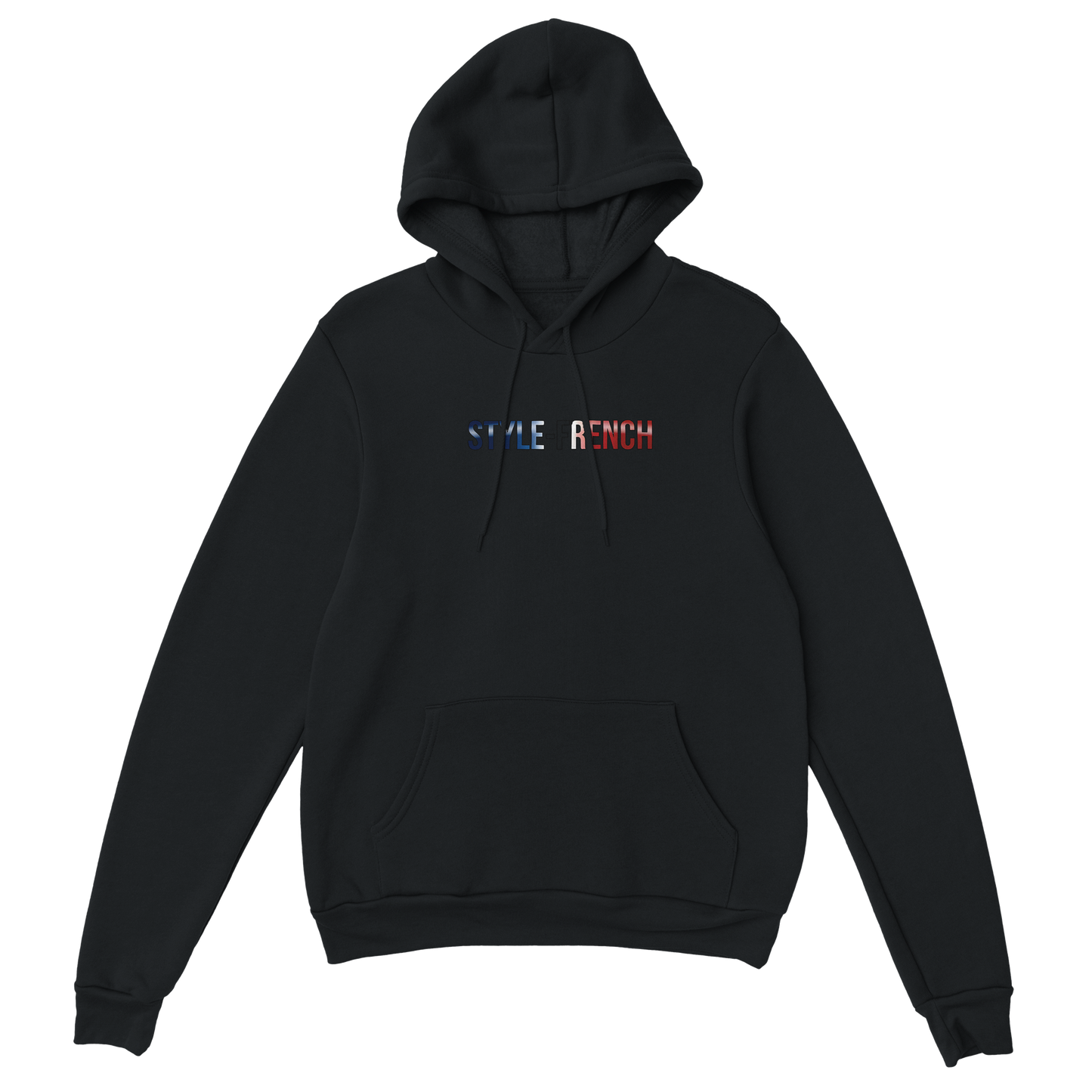 Klassischer Unisex-Kapuzenpullover Auvergne-Rhône-Alpes | Gildan® 18500