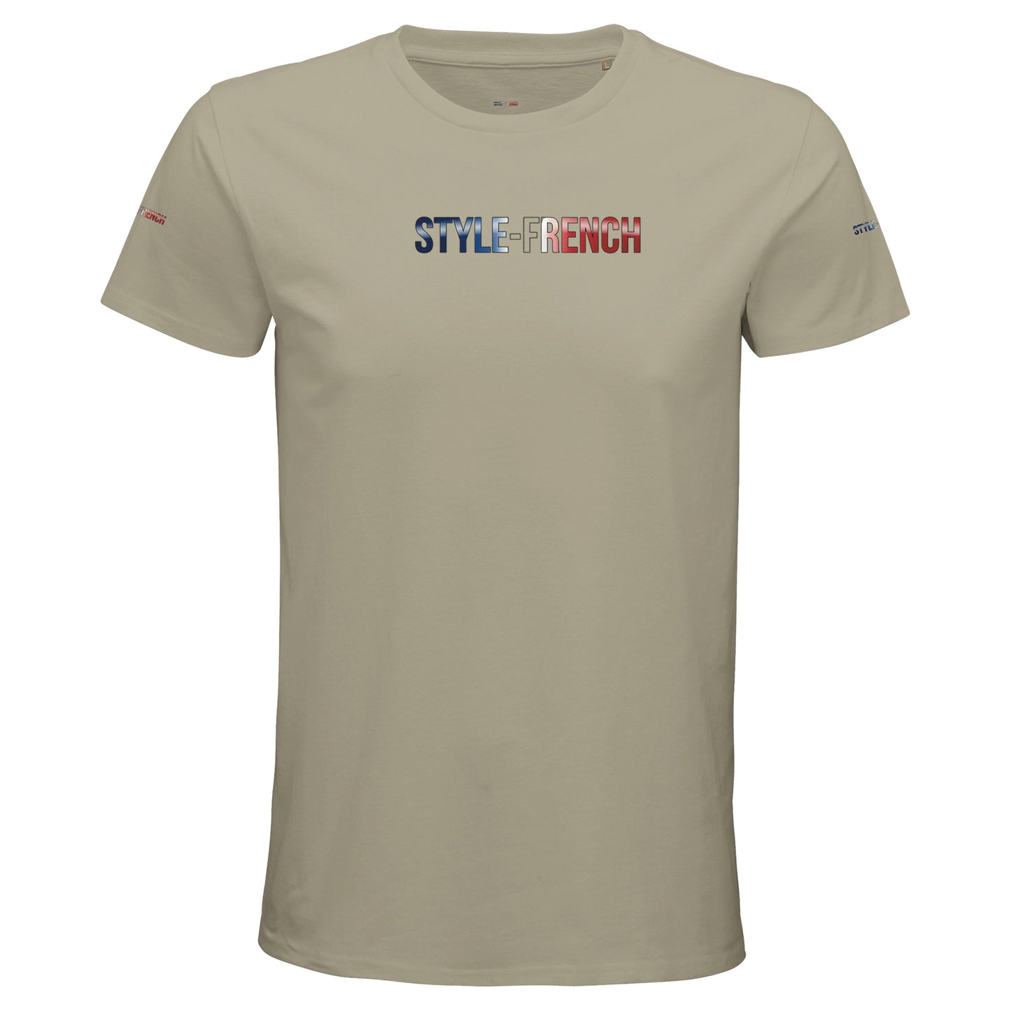 T-Shirt für Männer chauvinistisch und stolz darauf | SOL'S Pioneer Men 03565