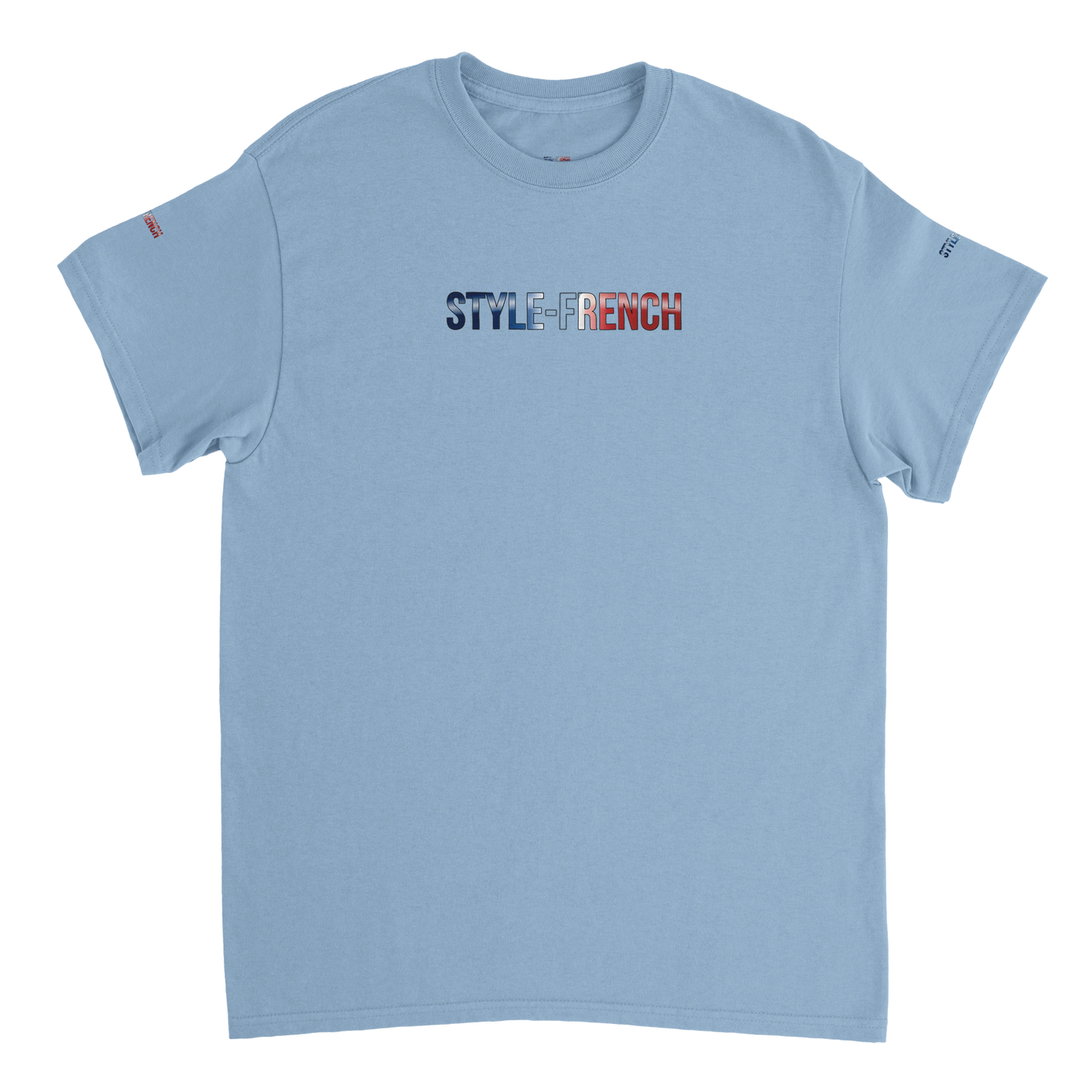Herren-T-Shirt "Gallische Alchemie" | Schweres Rundhals-T-Shirt | Gildan® 5000