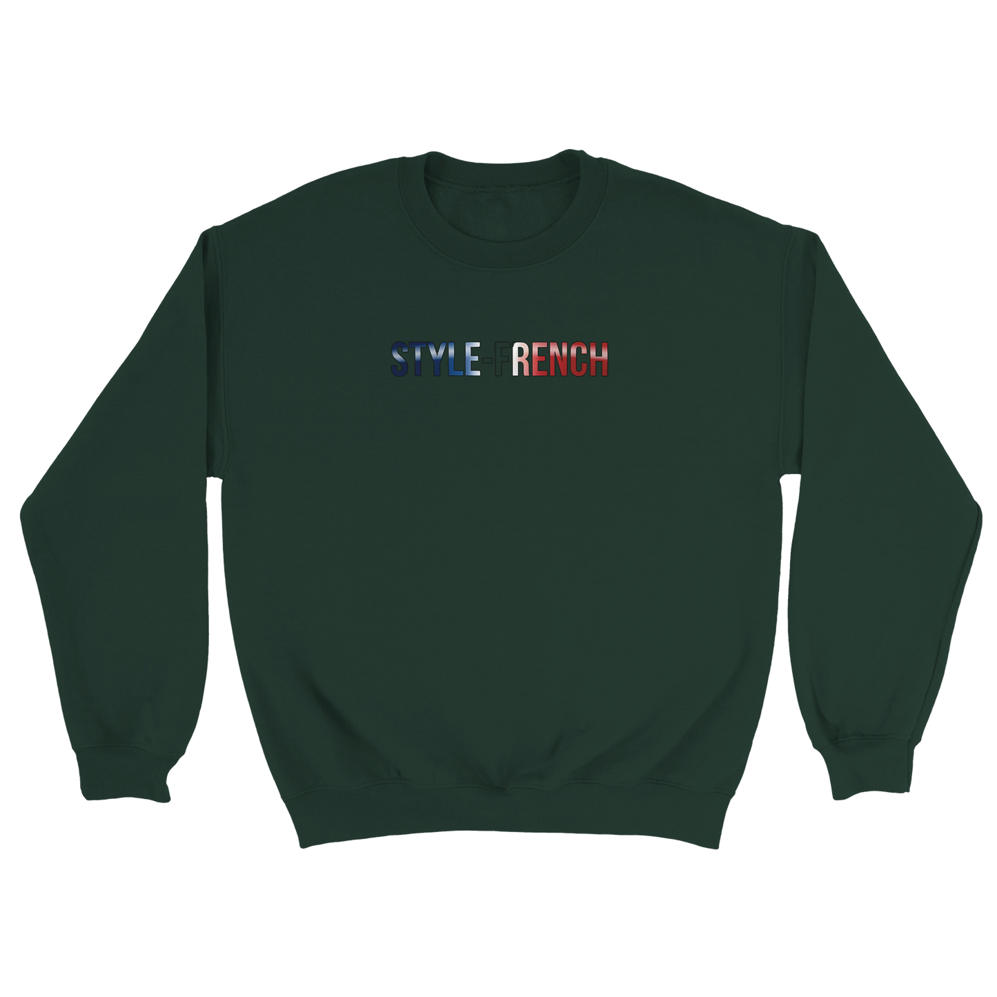 Men's Eye of the Republic Classic Crewneck Sweatshirt | Gildan® 18000