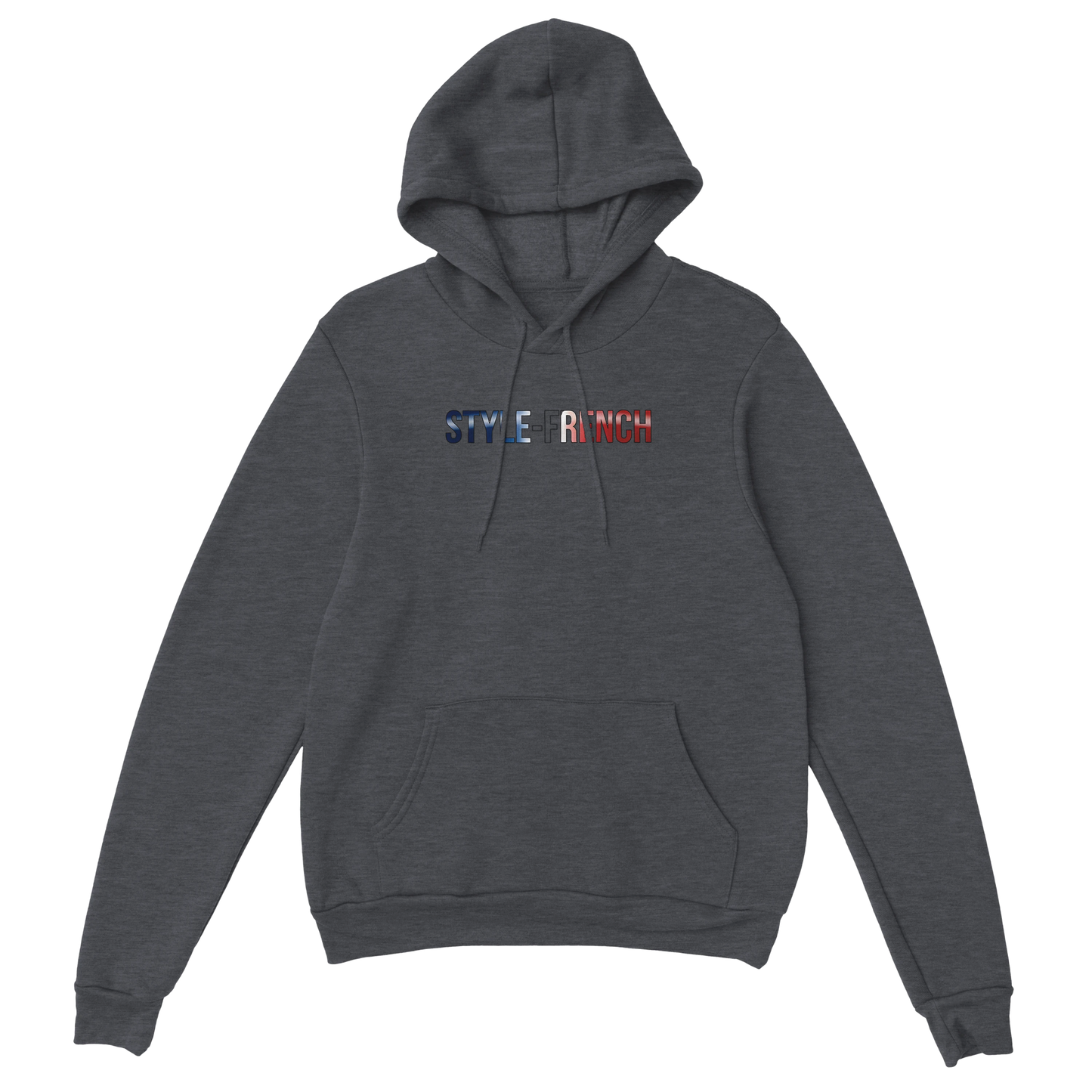 Men's Republic Eye Classic Hoodie | Gildan® 18500