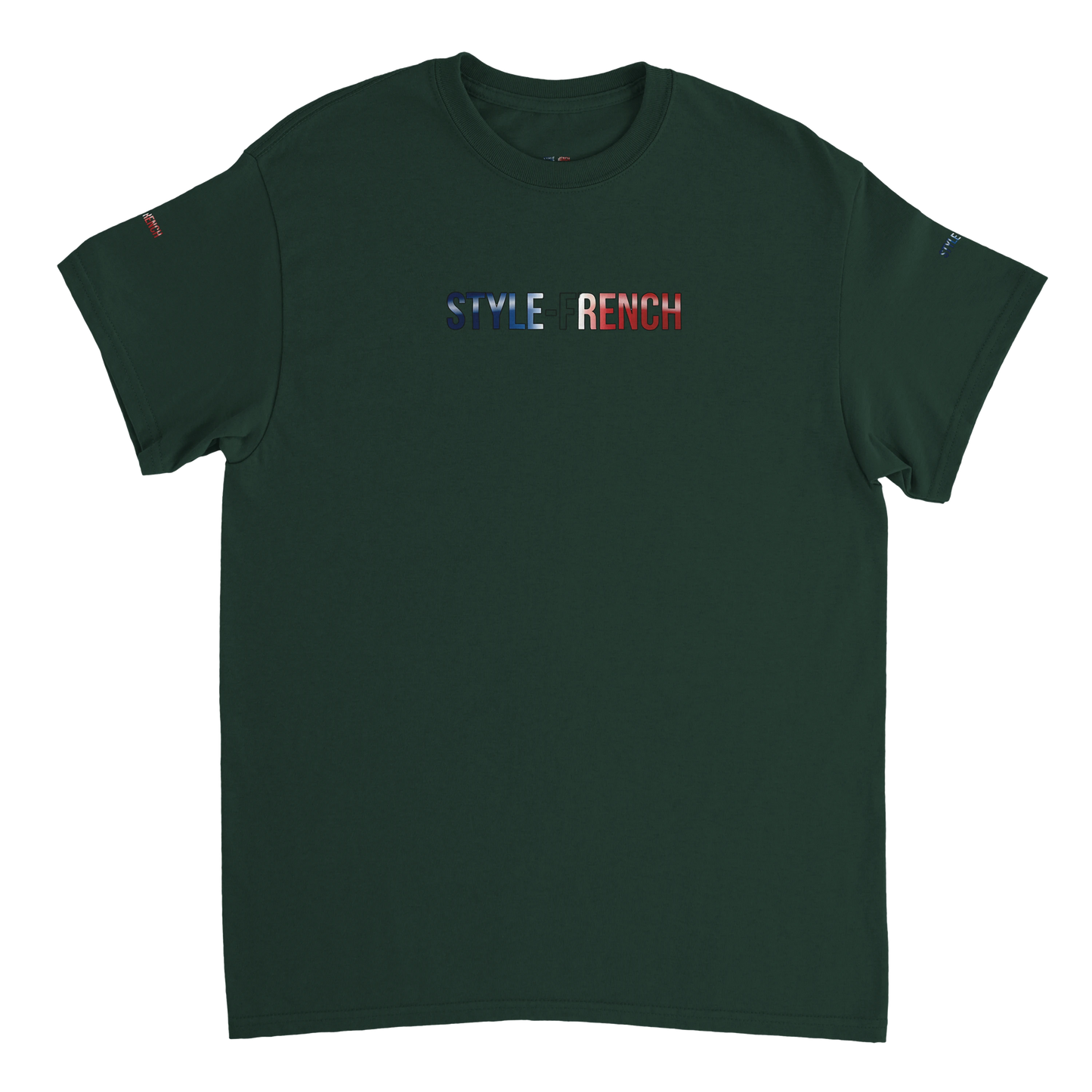 Herren-T-Shirt "Gallische Alchemie" | Schweres Rundhals-T-Shirt | Gildan® 5000