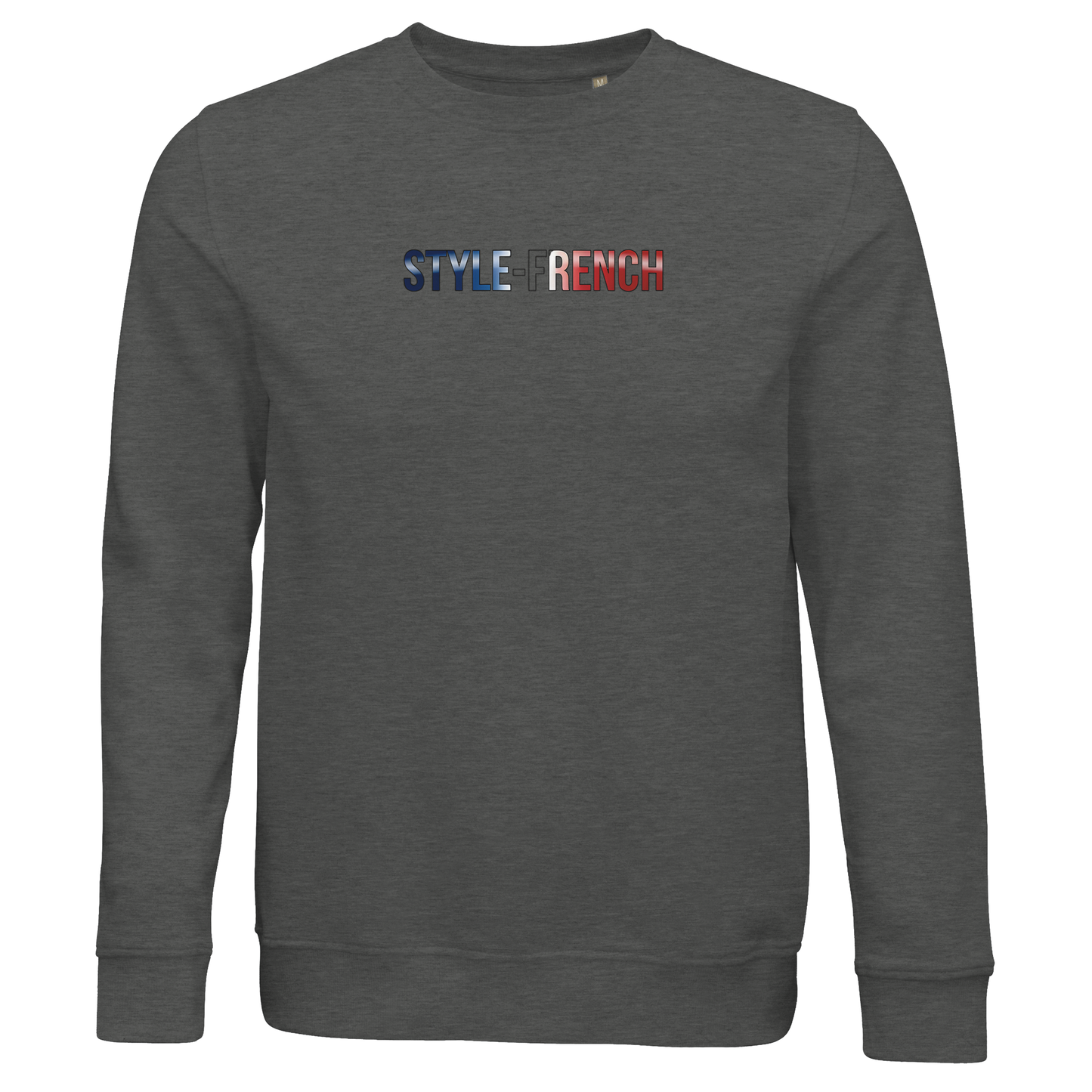 Damen-Sweatshirt Freiheit French-Style Bio Rundhals | SOL'S Comet 03574