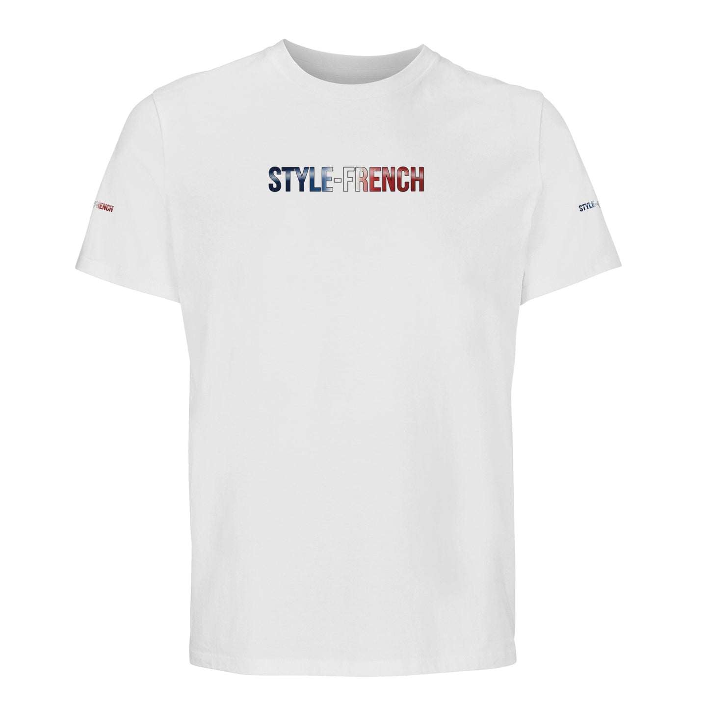 T-Shirt für Herren Frankreich Torwart Baumwolle in Bio-Umstellung | SOL'S Legend 03981