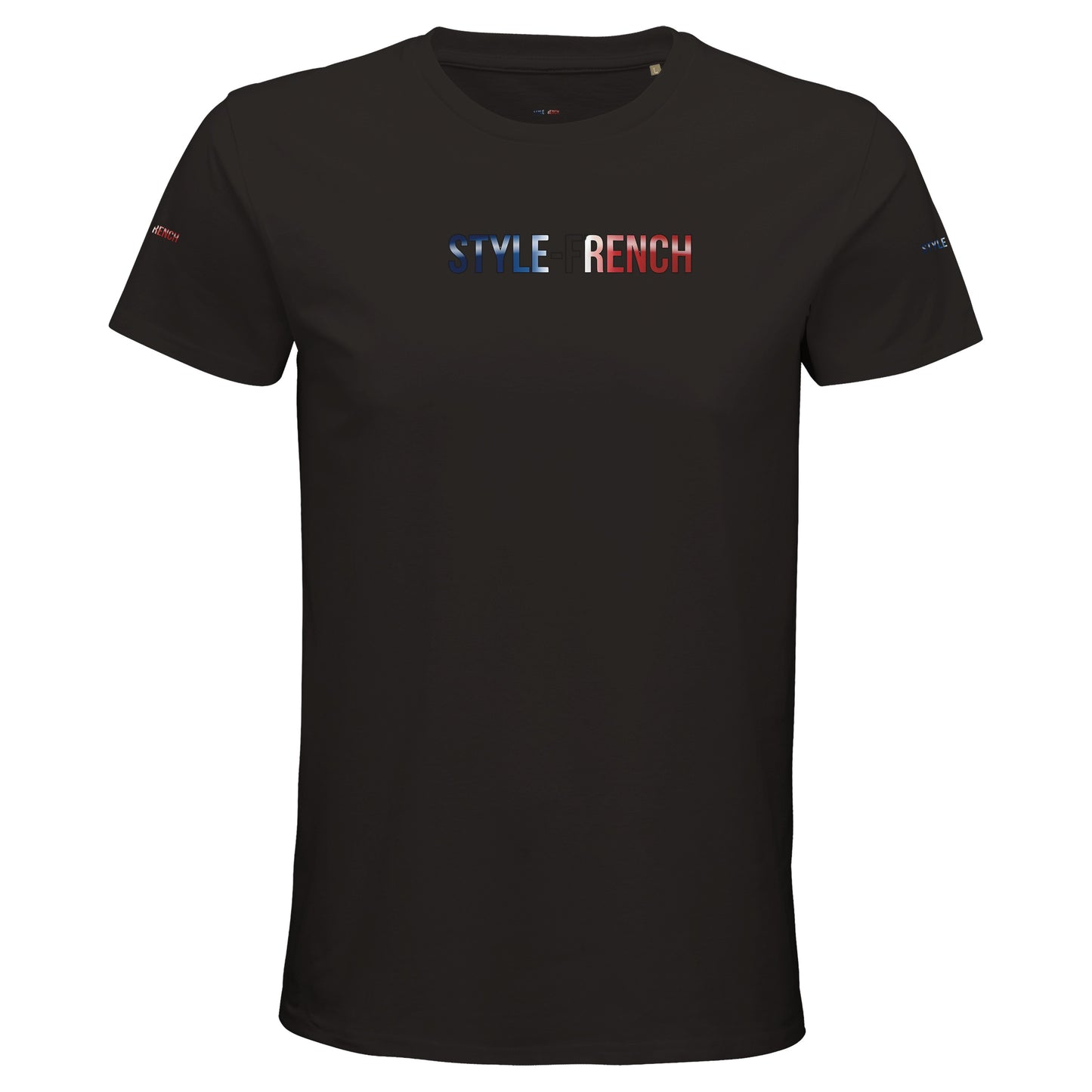T-Shirt für Männer chauvinistisch und stolz darauf | SOL'S Pioneer Men 03565