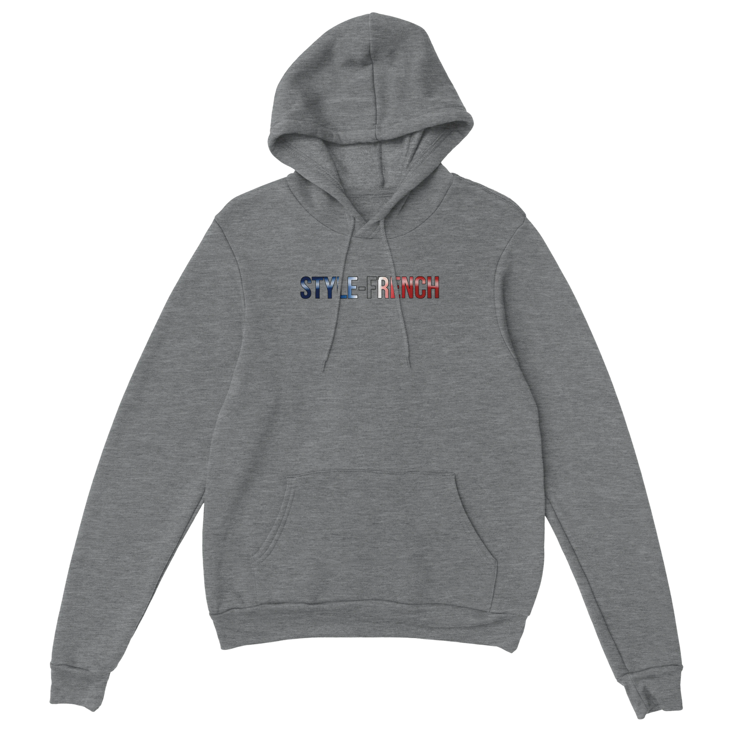 Men's Republic Eye Classic Hoodie | Gildan® 18500