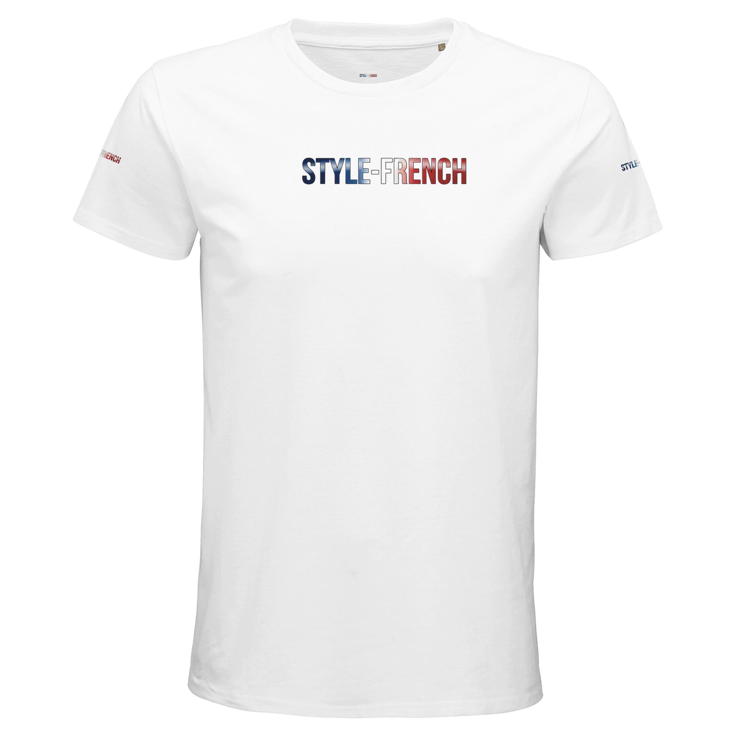 T-Shirt für Männer chauvinistisch und stolz darauf | SOL'S Pioneer Men 03565