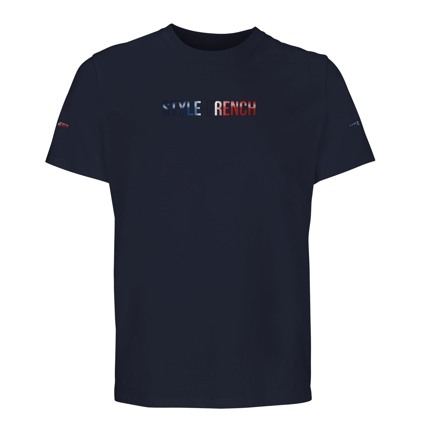 T-Shirt für Herren Frankreich Torwart Baumwolle in Bio-Umstellung | SOL'S Legend 03981